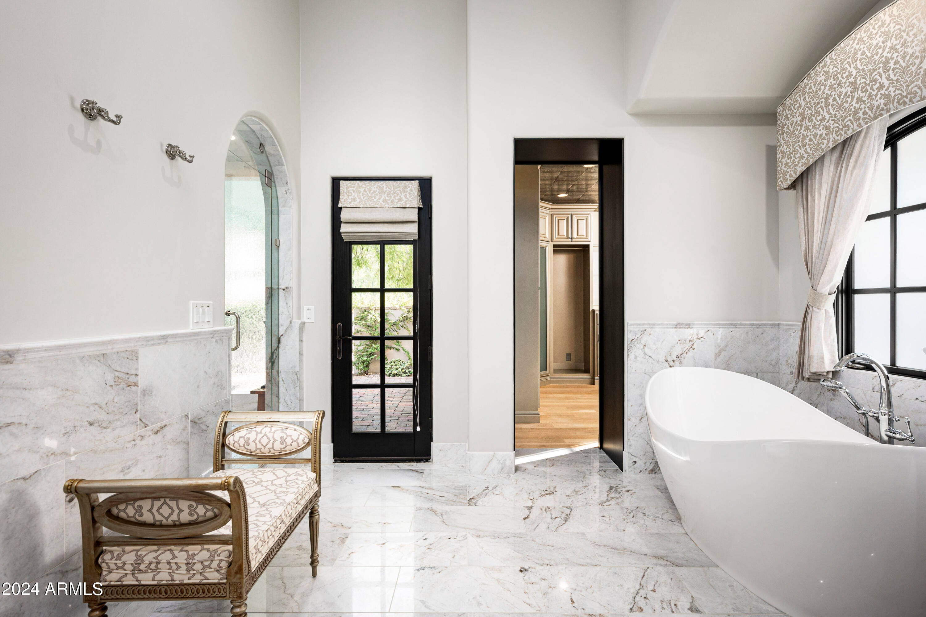 Silverleaf at DC Ranch - Residential