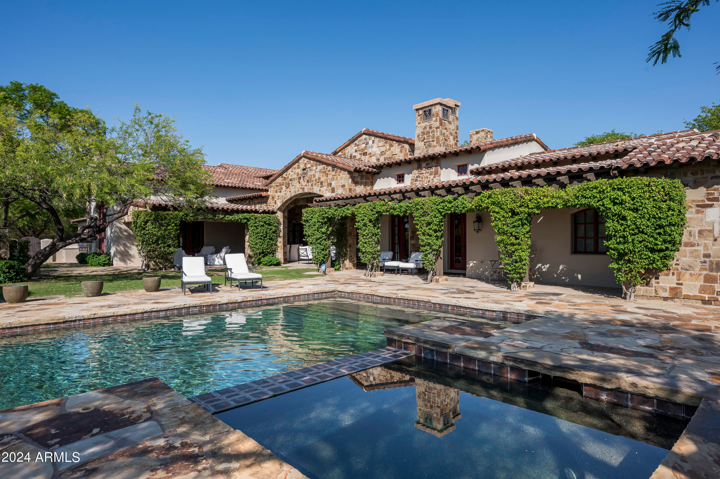 Silverleaf at DC Ranch - Residential