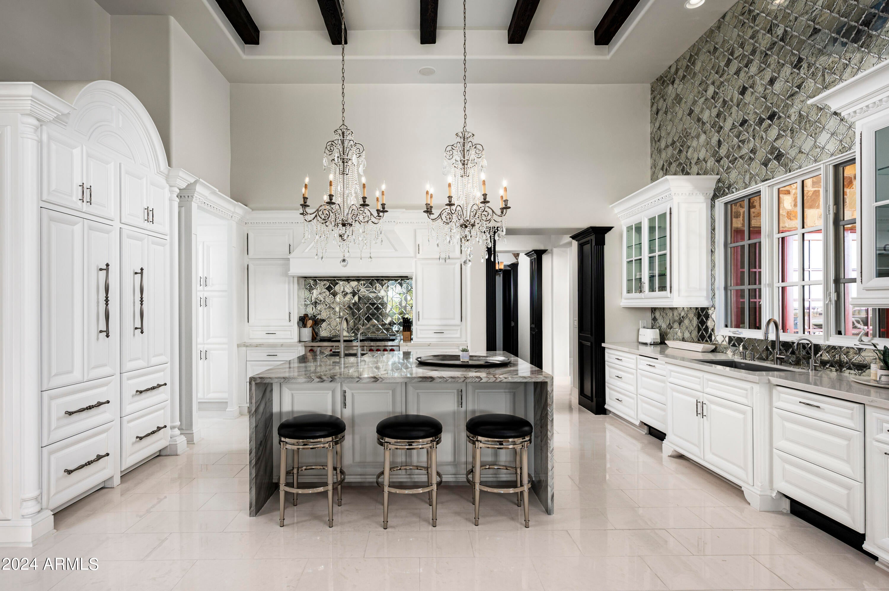 Silverleaf at DC Ranch - Residential