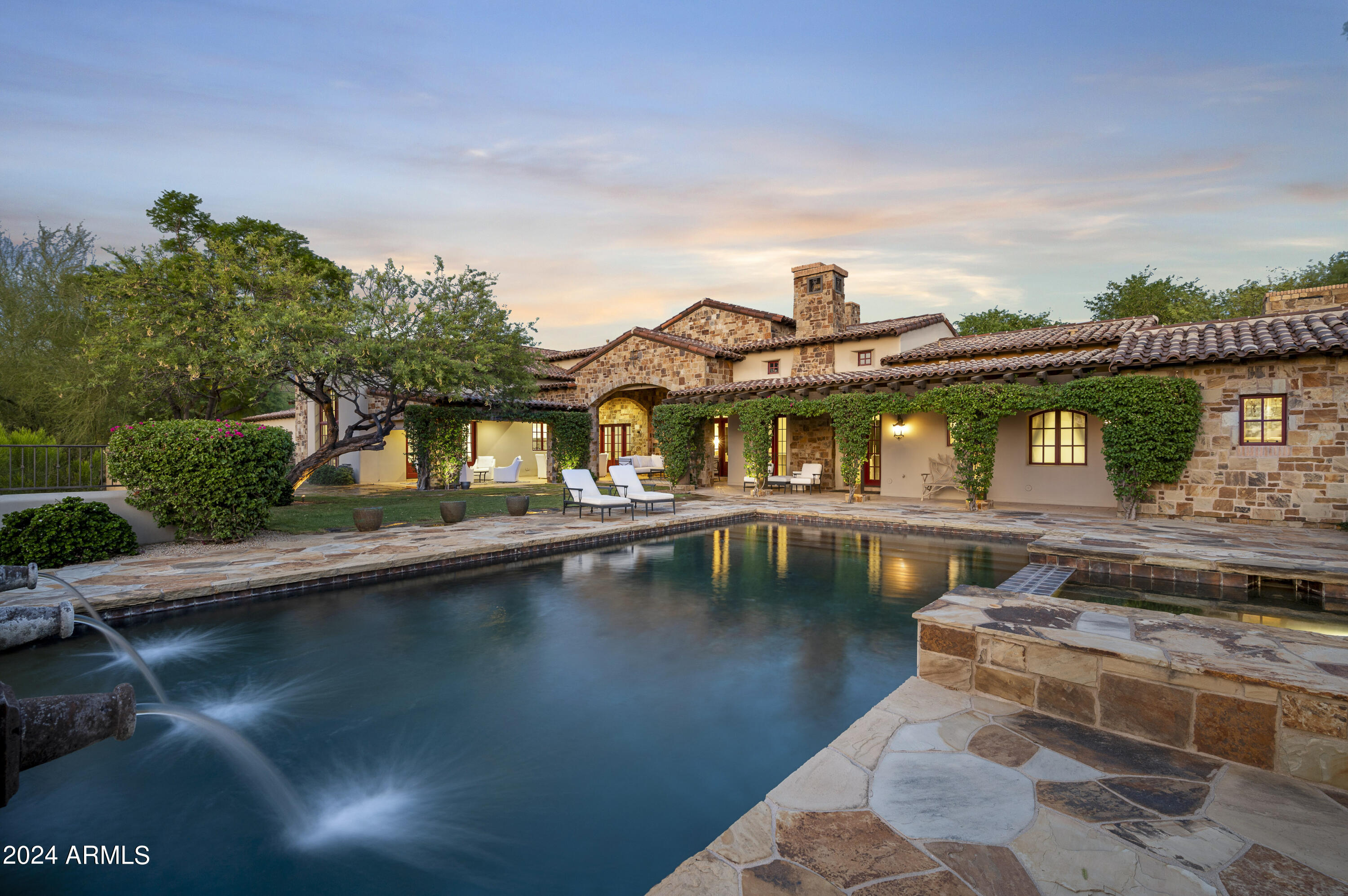 Silverleaf at DC Ranch - Residential