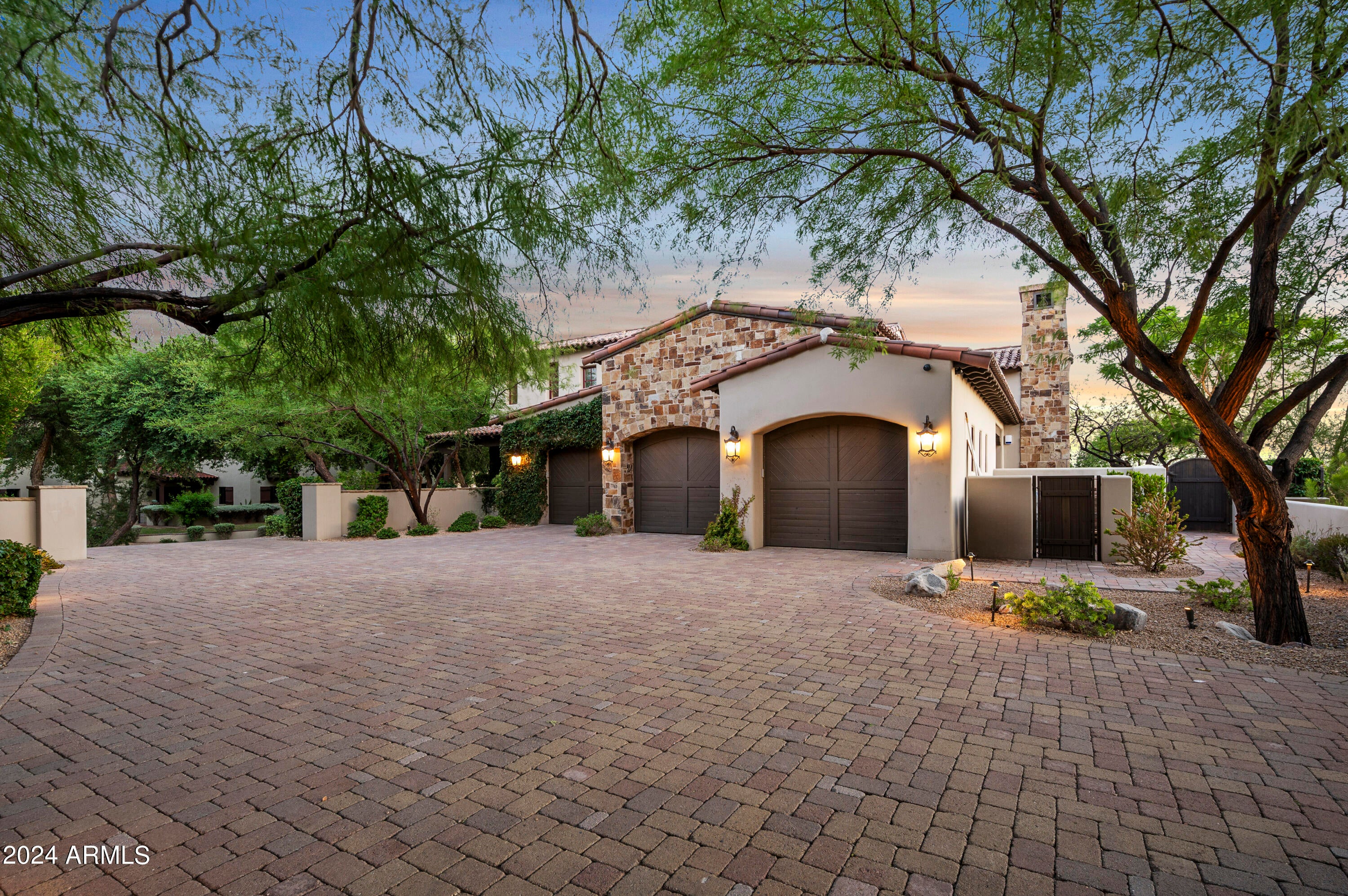 Silverleaf at DC Ranch - Residential