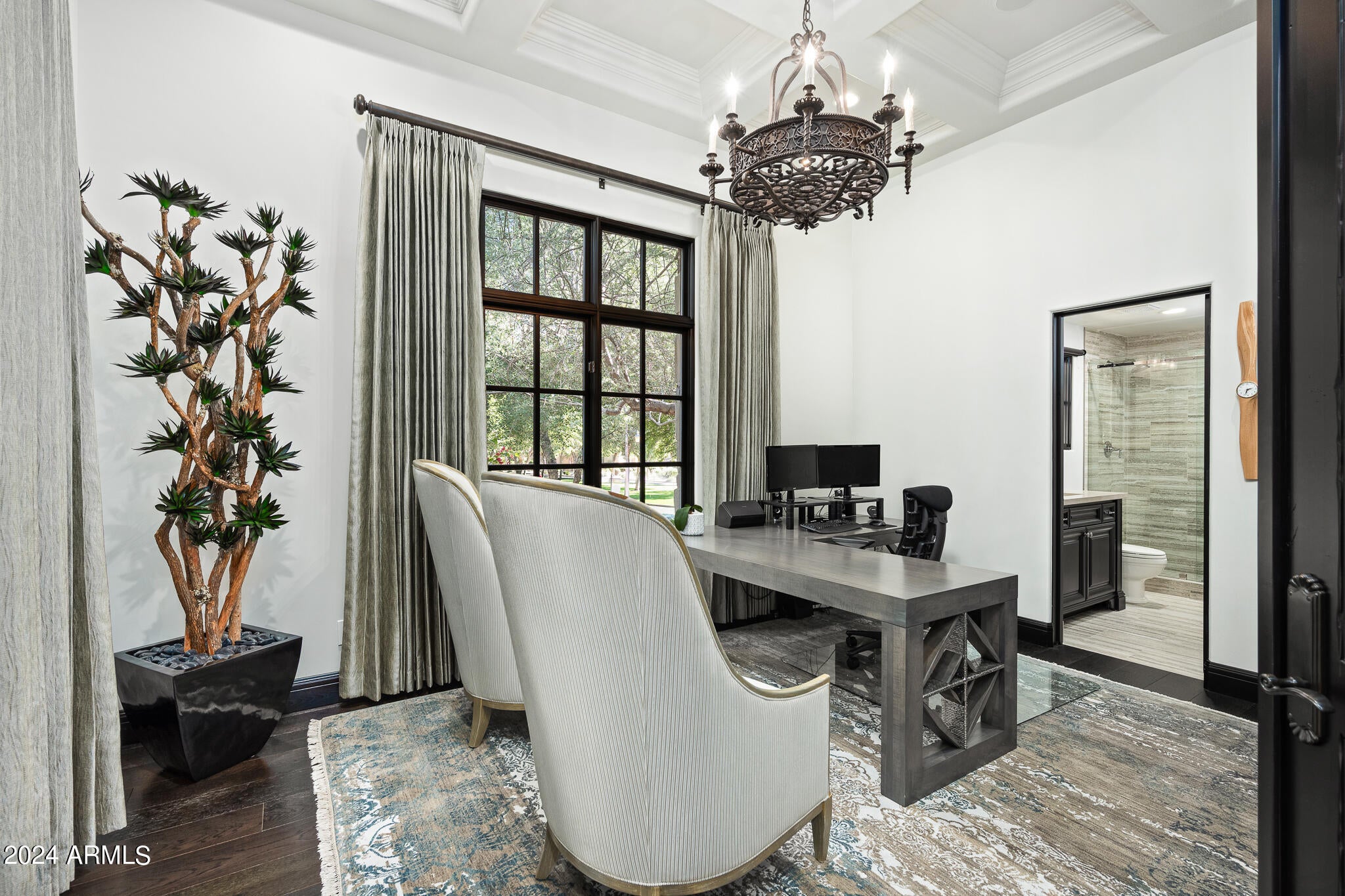 Silverleaf at DC Ranch - Residential