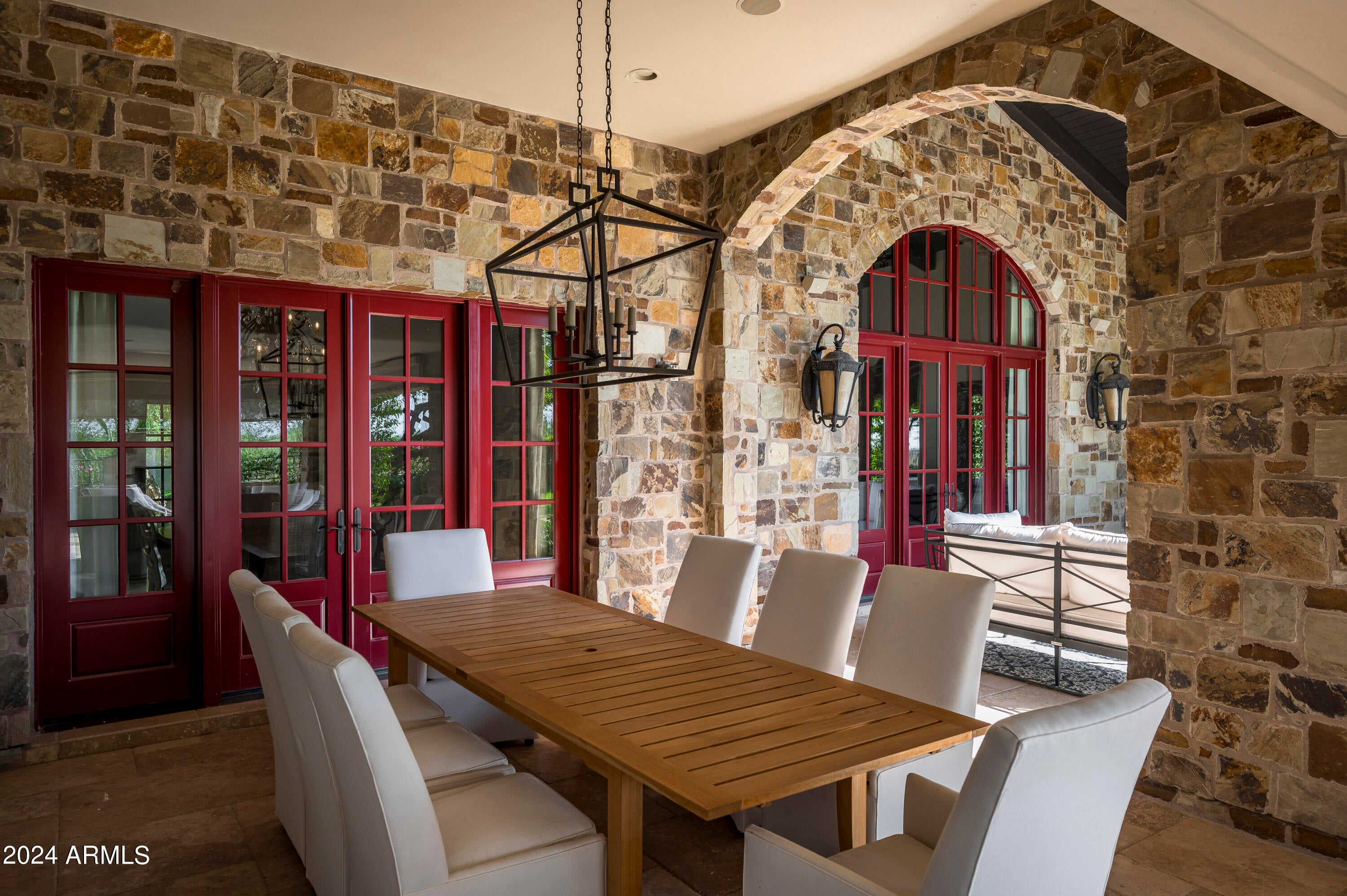 Silverleaf at DC Ranch - Residential