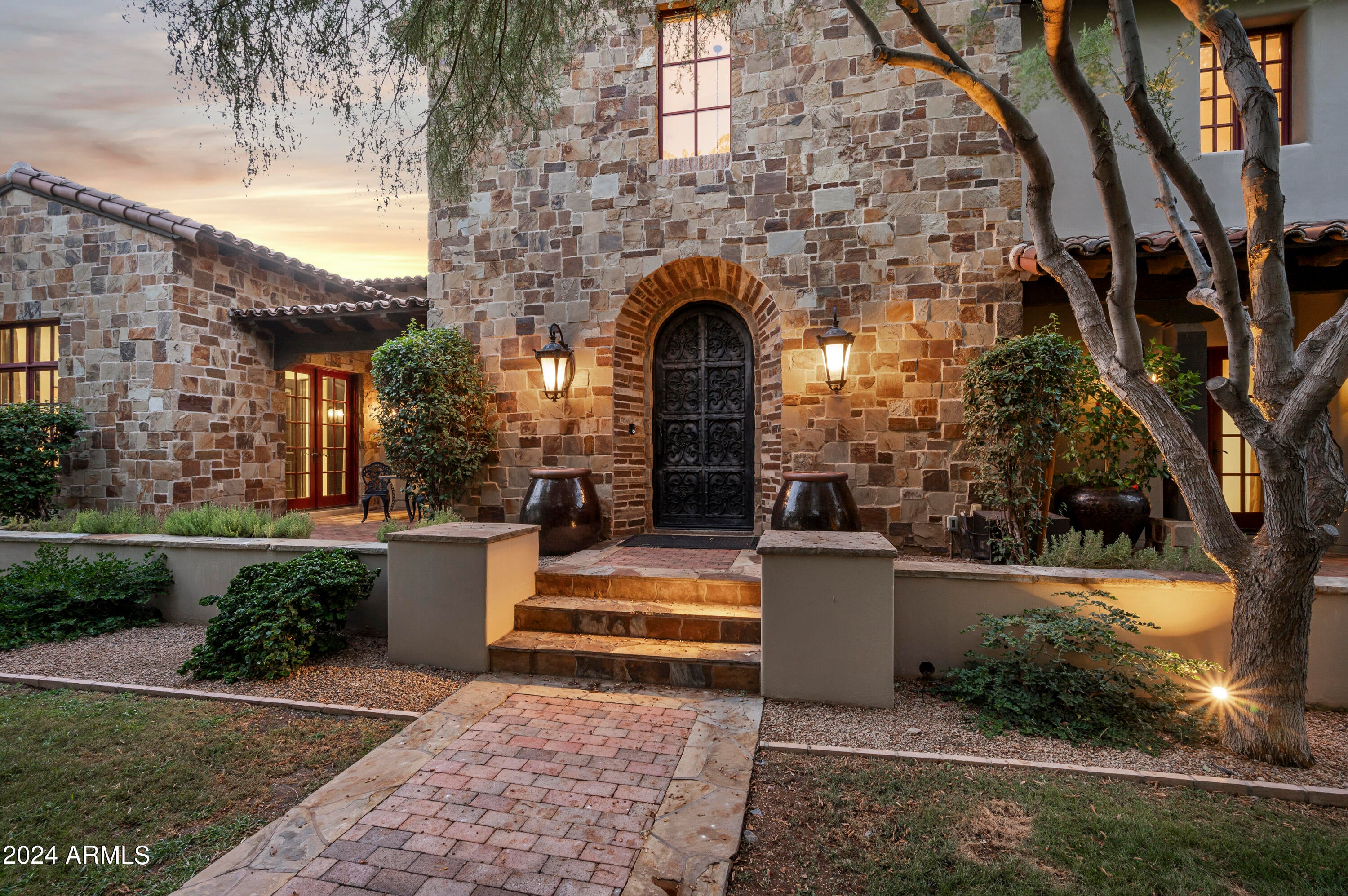 Silverleaf at DC Ranch - Residential