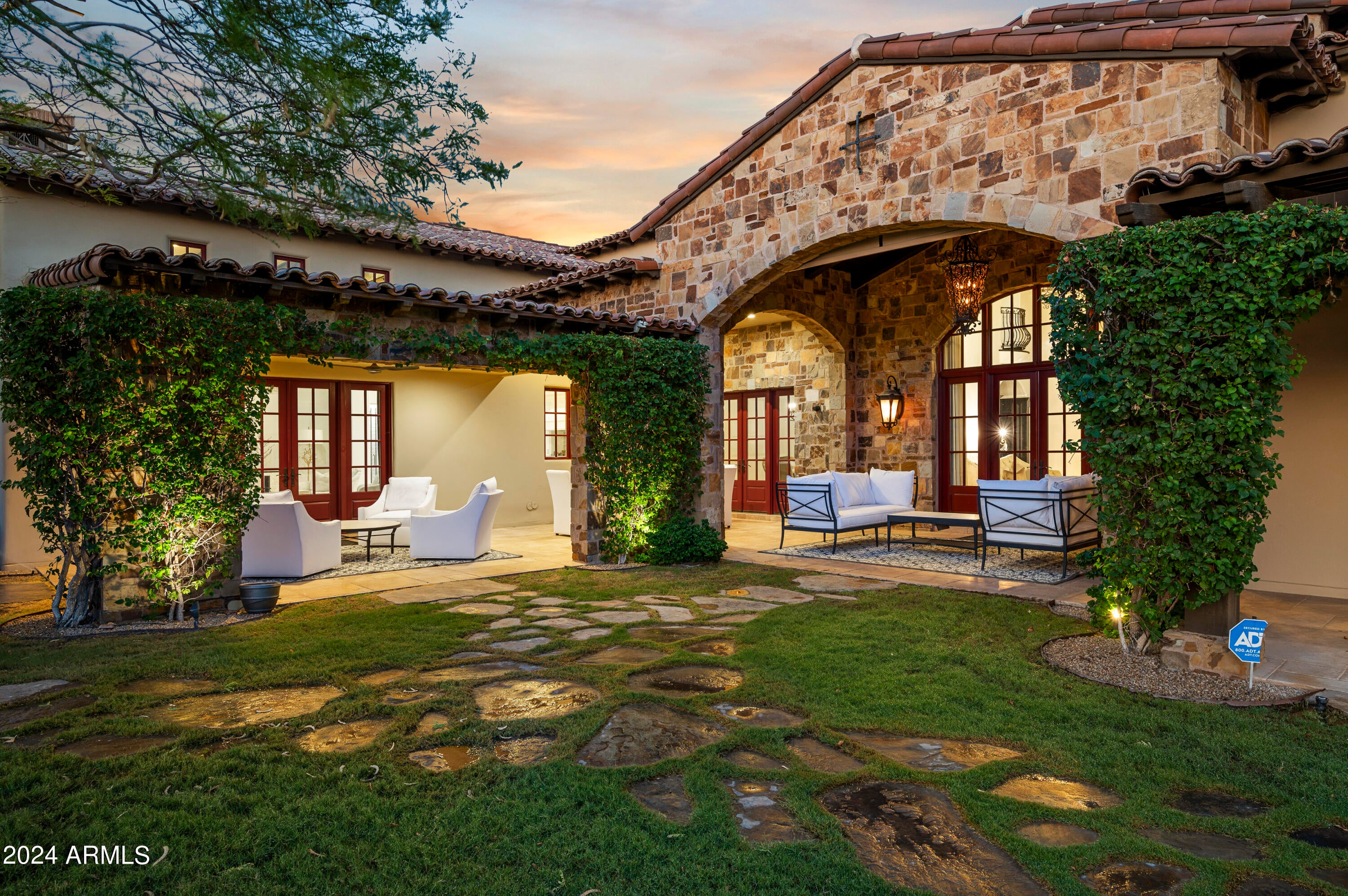 Silverleaf at DC Ranch - Residential