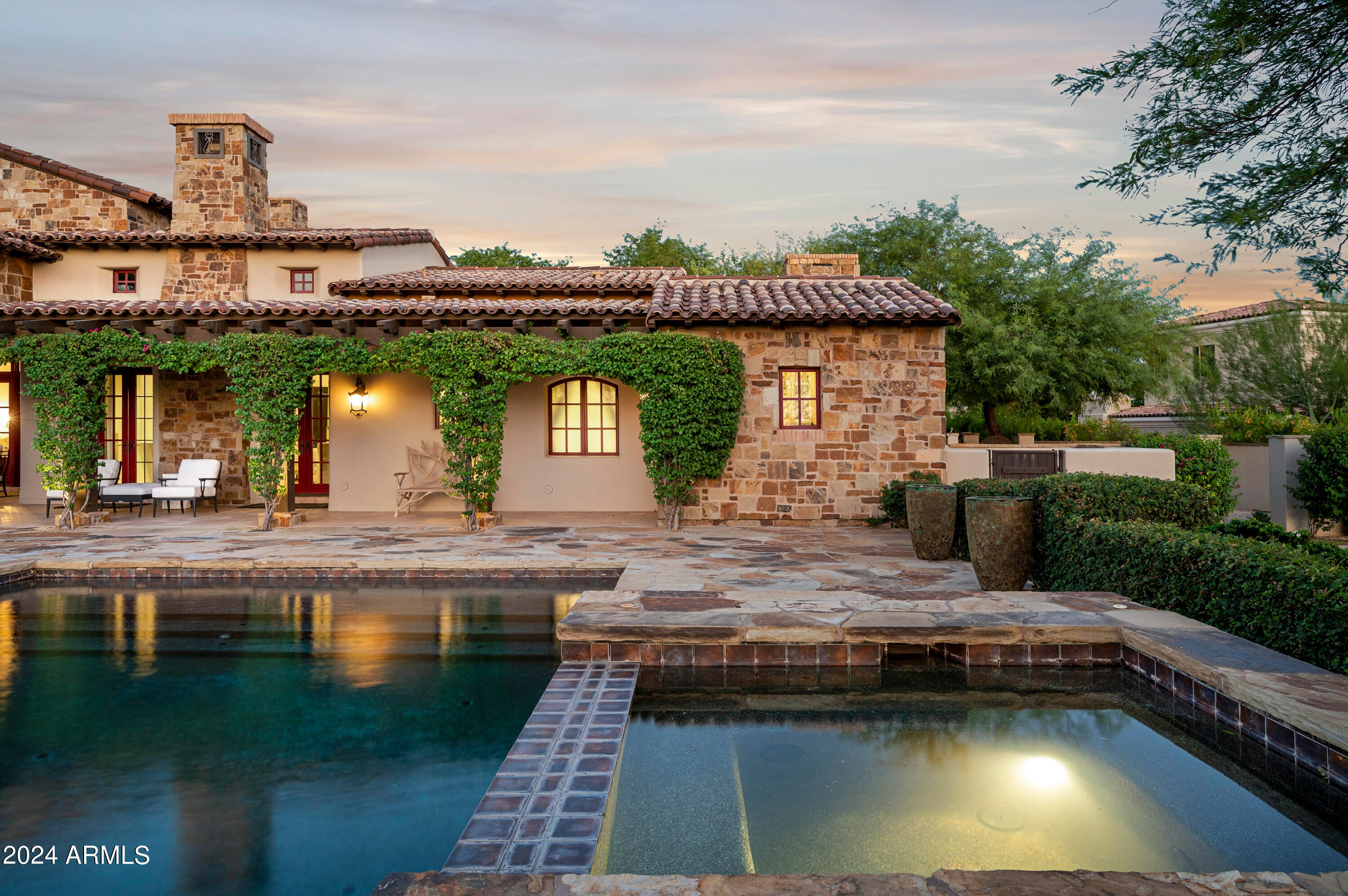 Silverleaf at DC Ranch - Residential