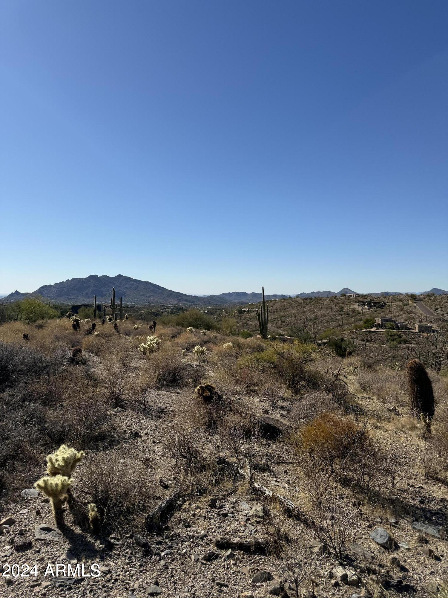 RANCH HIGHLANDS - Land