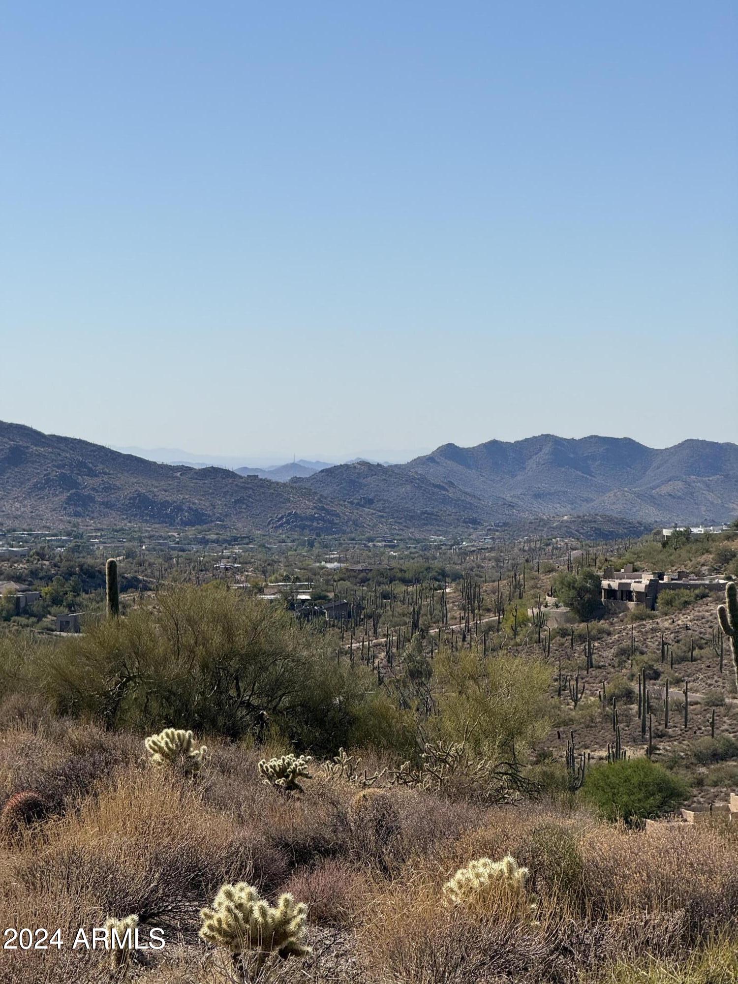 RANCH HIGHLANDS - Land