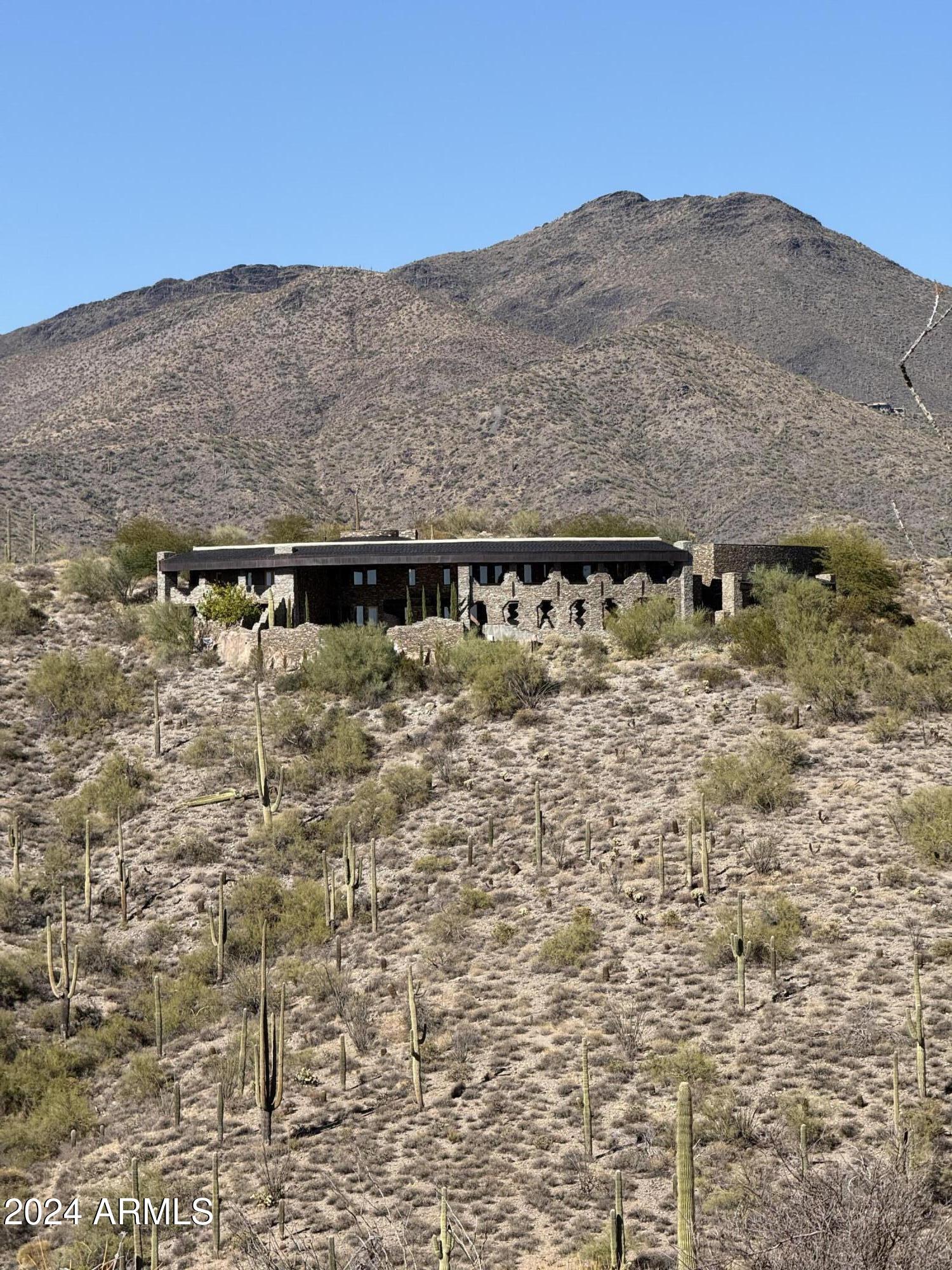 RANCH HIGHLANDS - Land