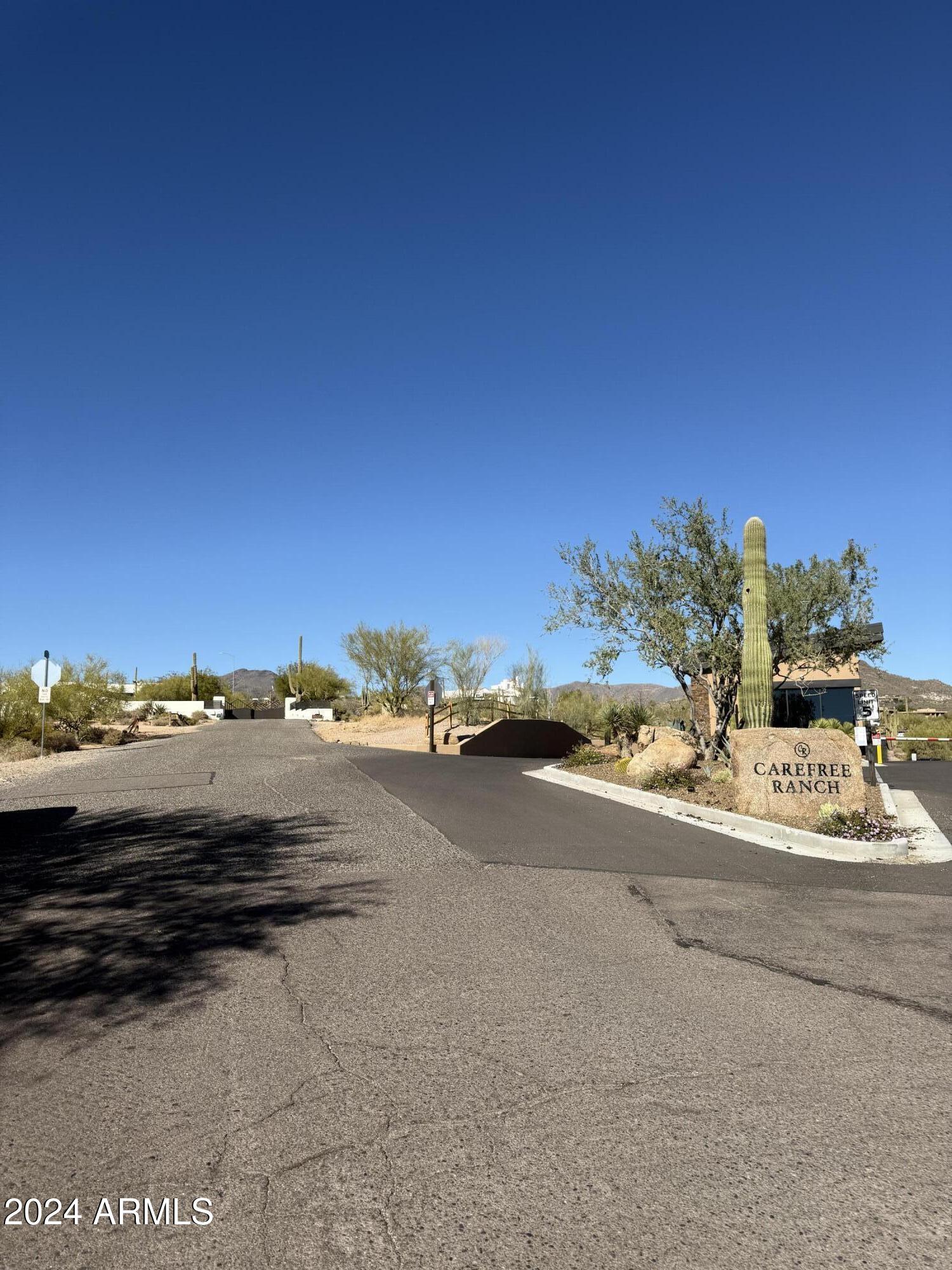 RANCH HIGHLANDS - Land