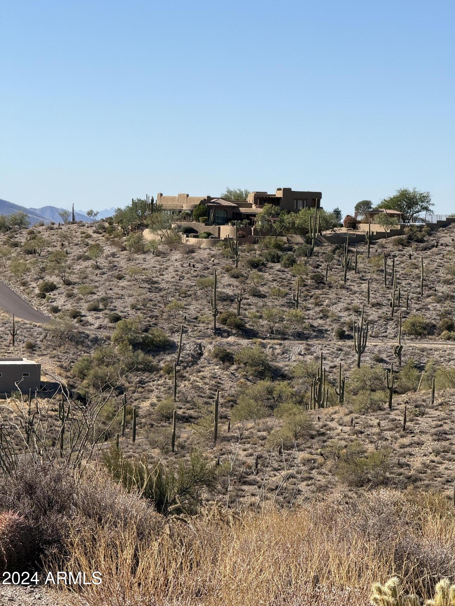 RANCH HIGHLANDS - Land