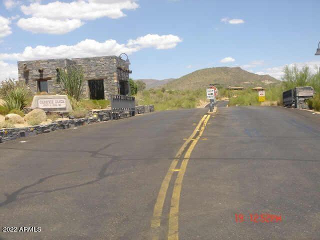 RANCH HIGHLANDS - Land