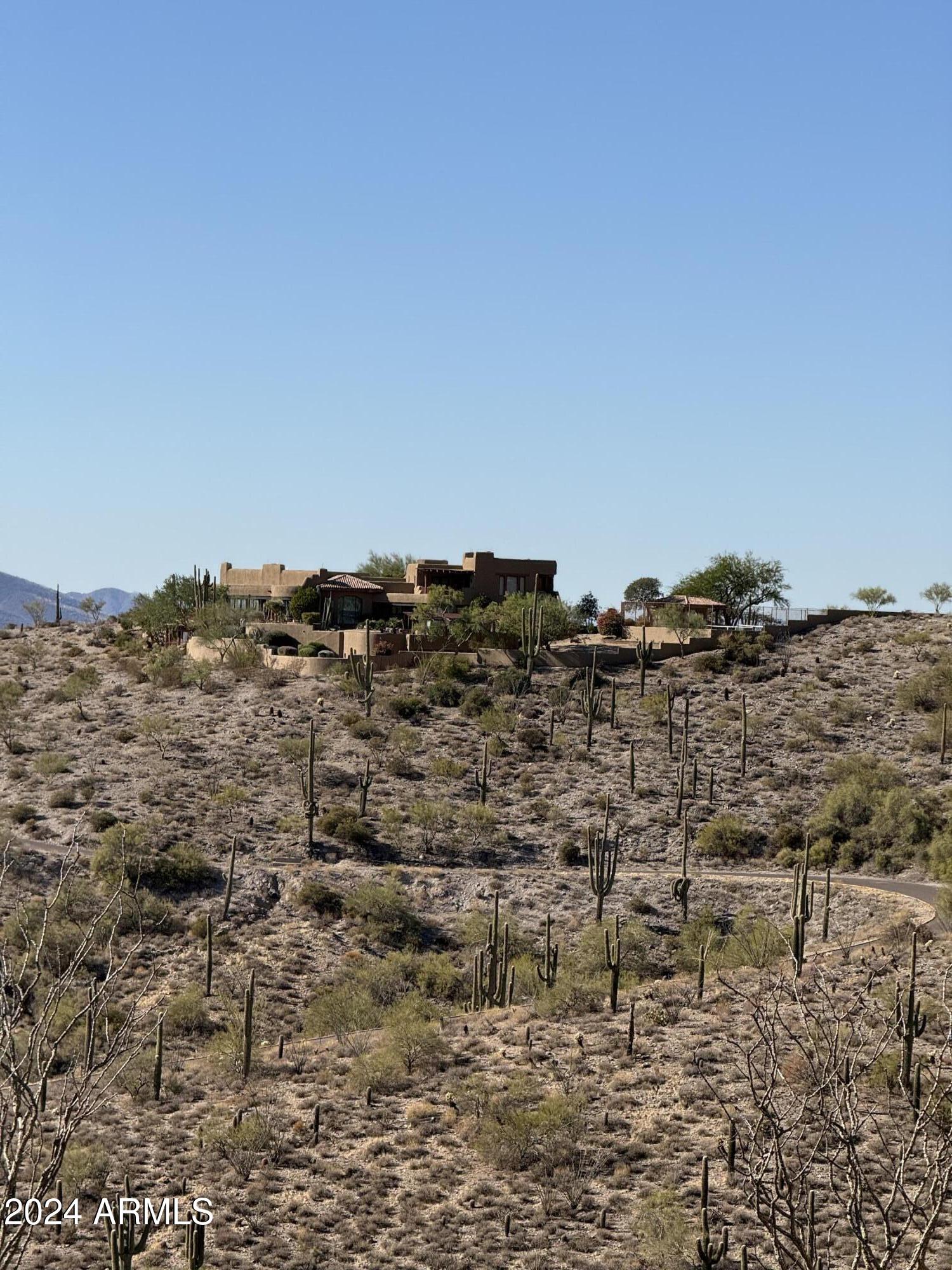 RANCH HIGHLANDS - Land