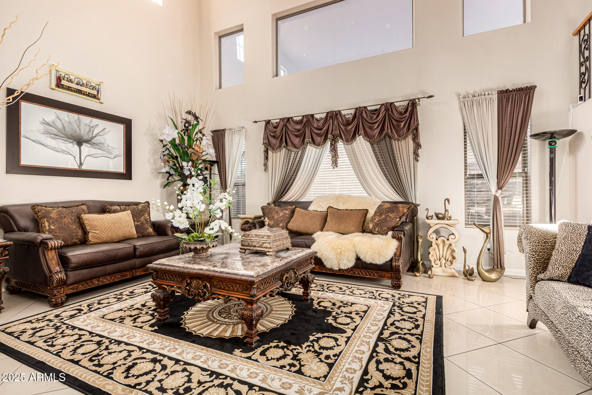 ROVEY FARM ESTATES SOUTH - Residential