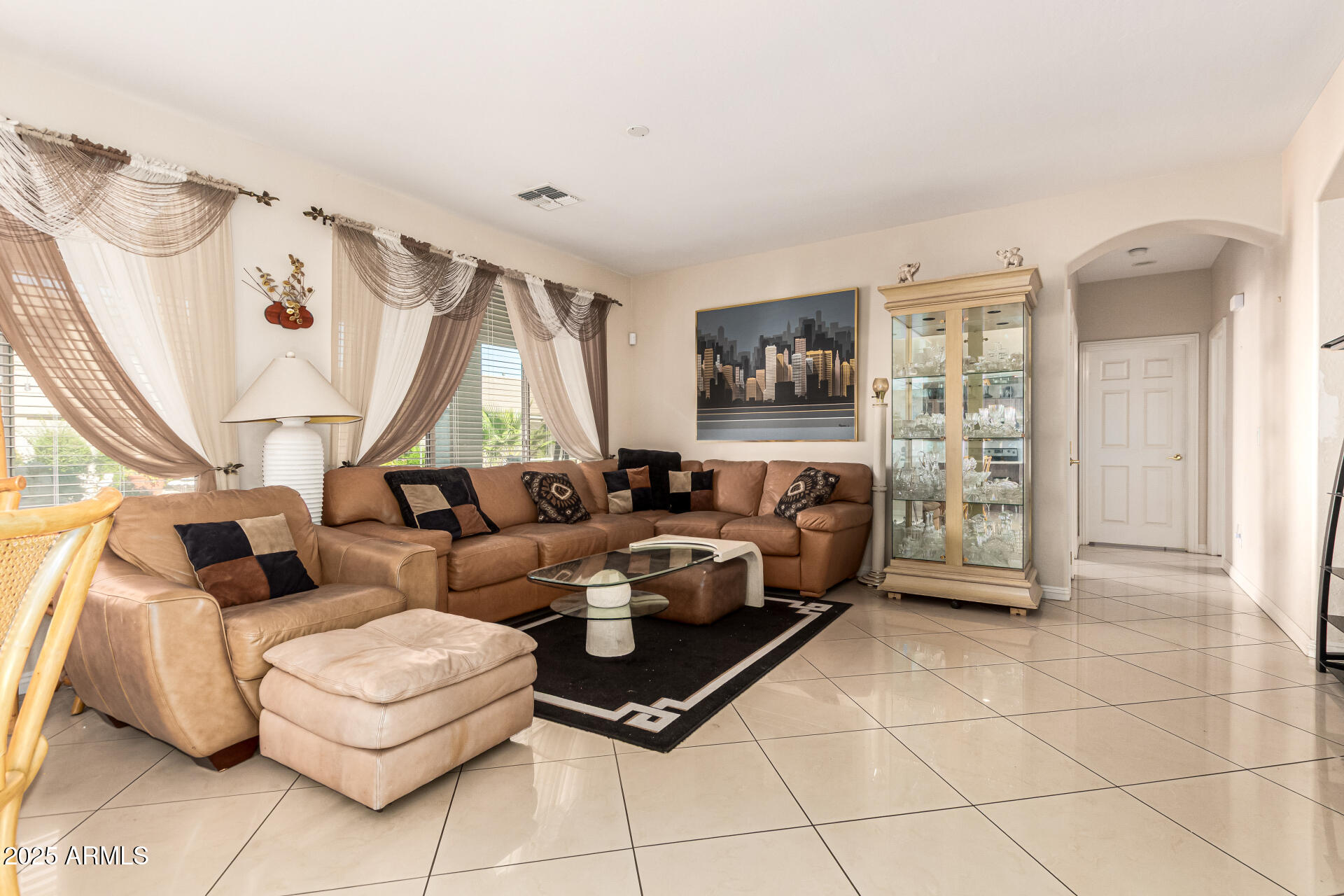 ROVEY FARM ESTATES SOUTH - Residential