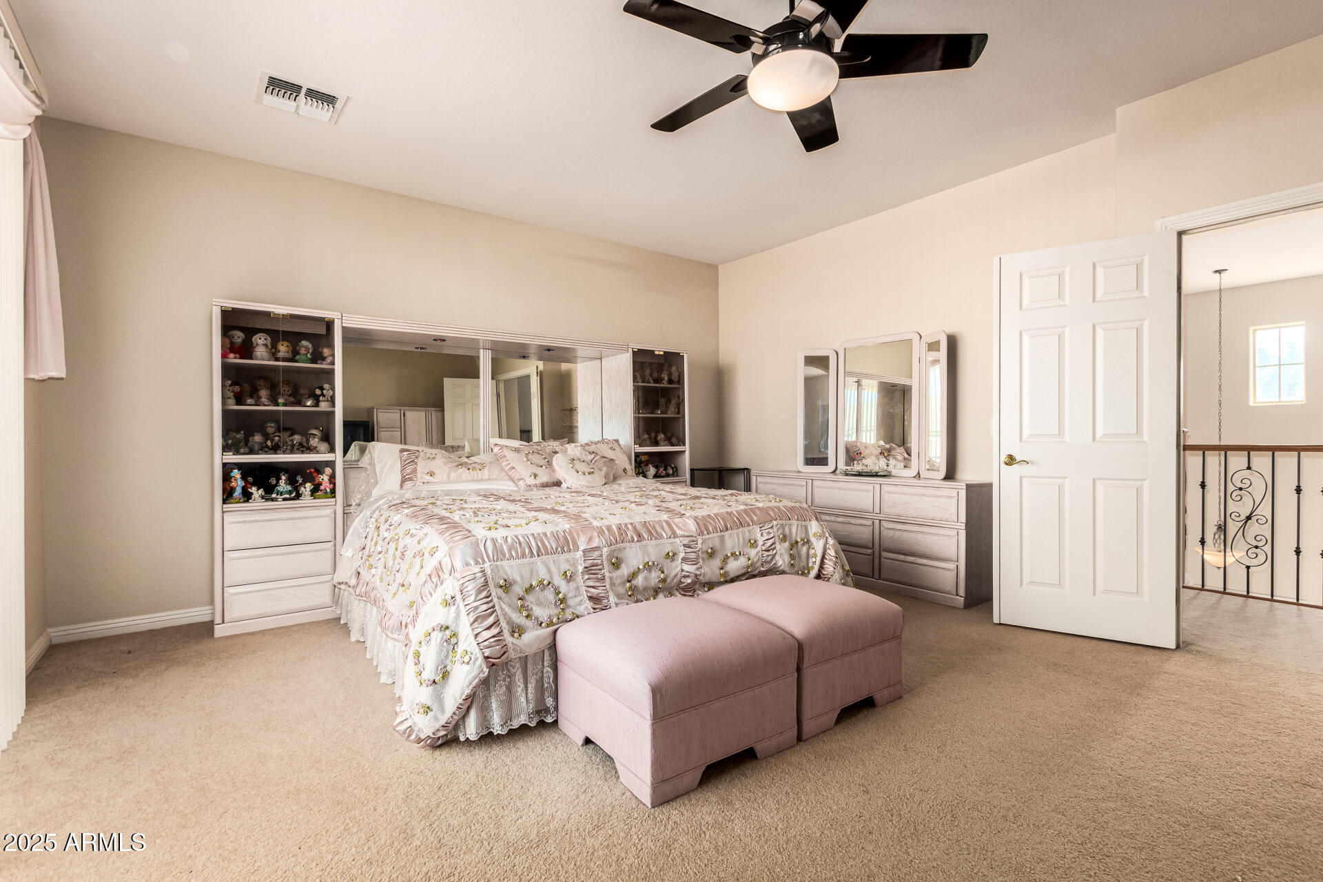 ROVEY FARM ESTATES SOUTH - Residential