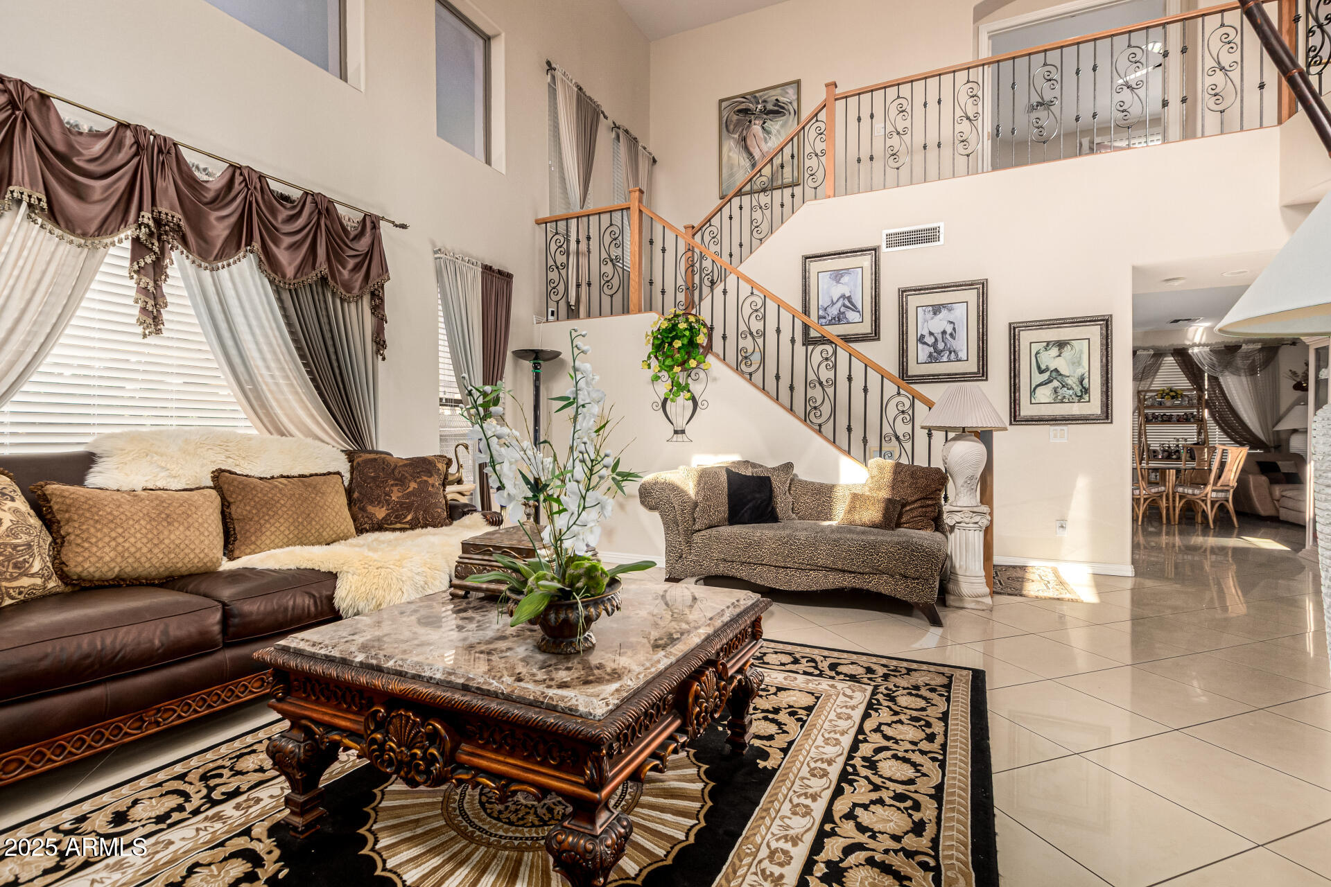 ROVEY FARM ESTATES SOUTH - Residential