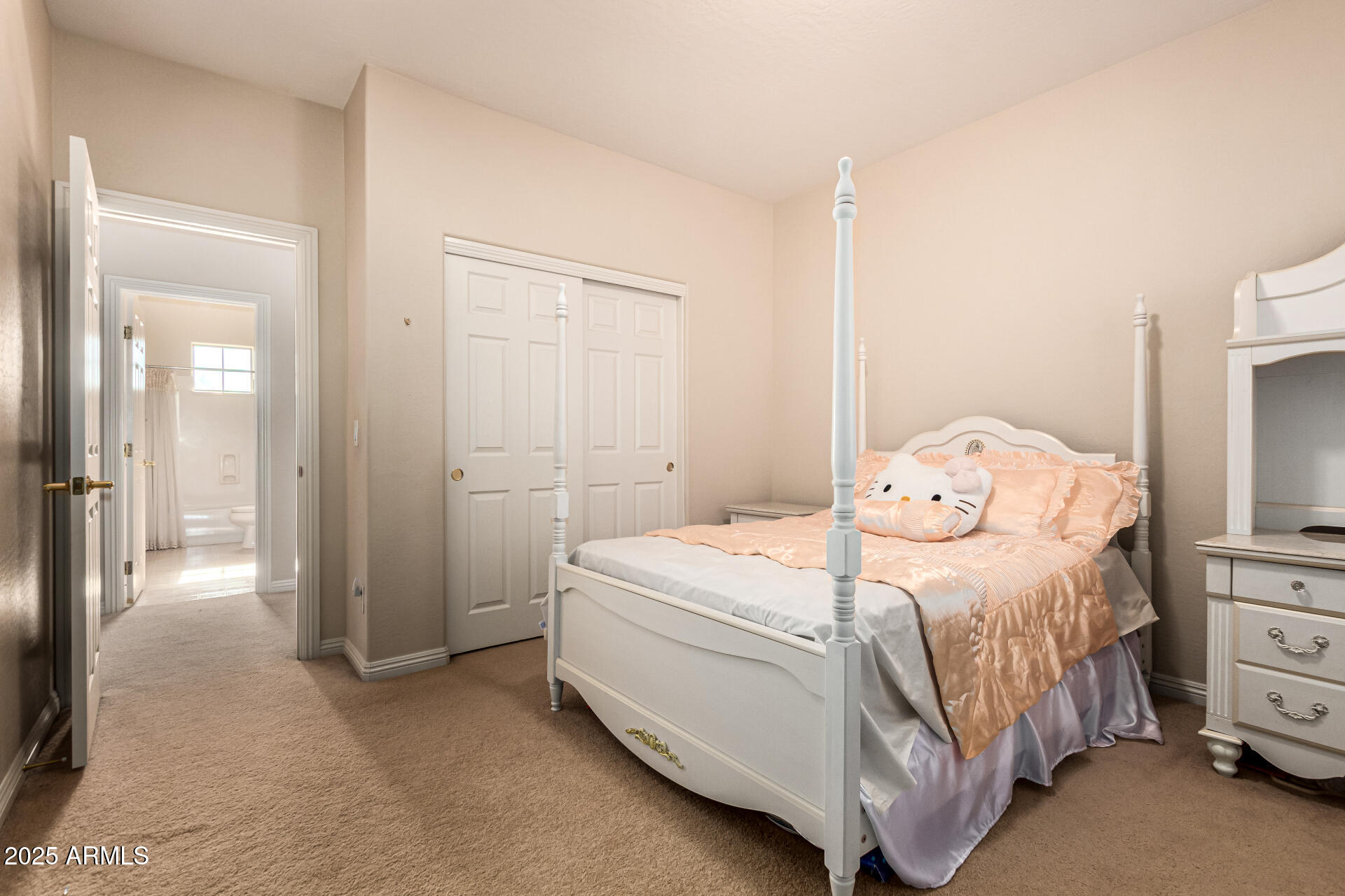 ROVEY FARM ESTATES SOUTH - Residential