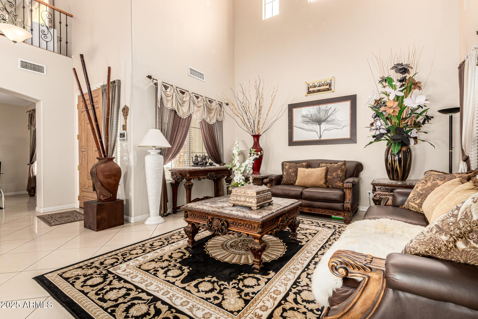 ROVEY FARM ESTATES SOUTH - Residential