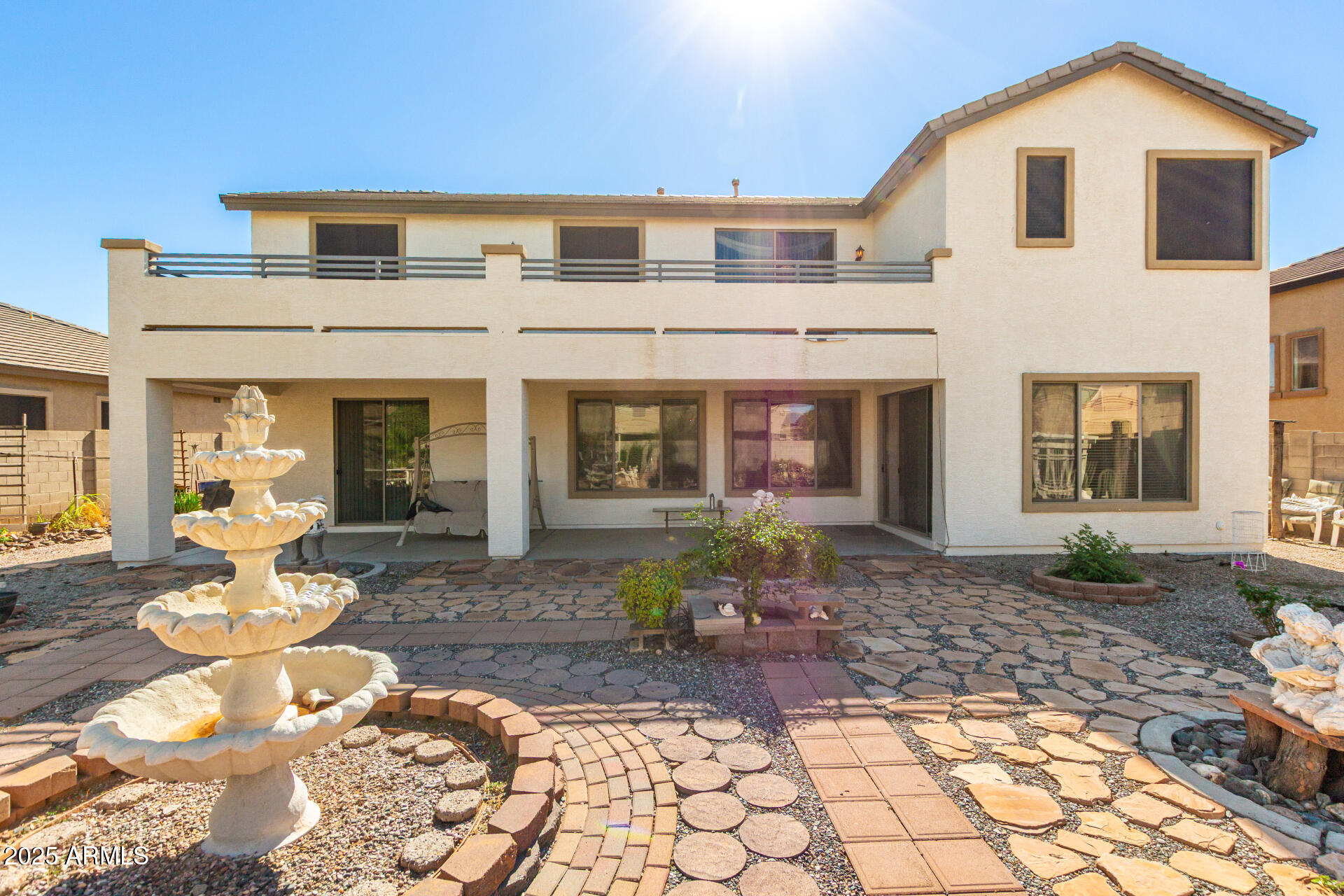 ROVEY FARM ESTATES SOUTH - Residential