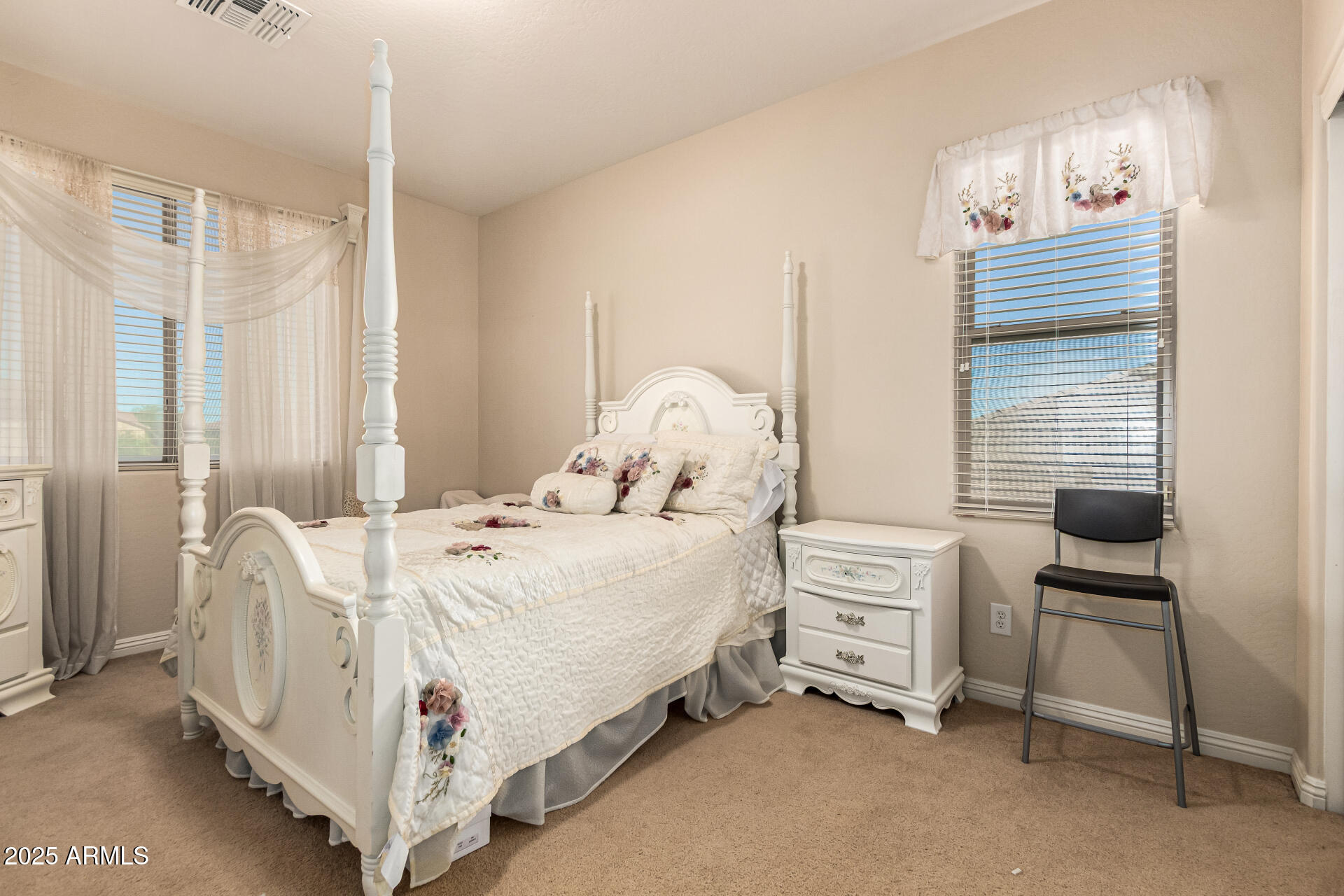 ROVEY FARM ESTATES SOUTH - Residential