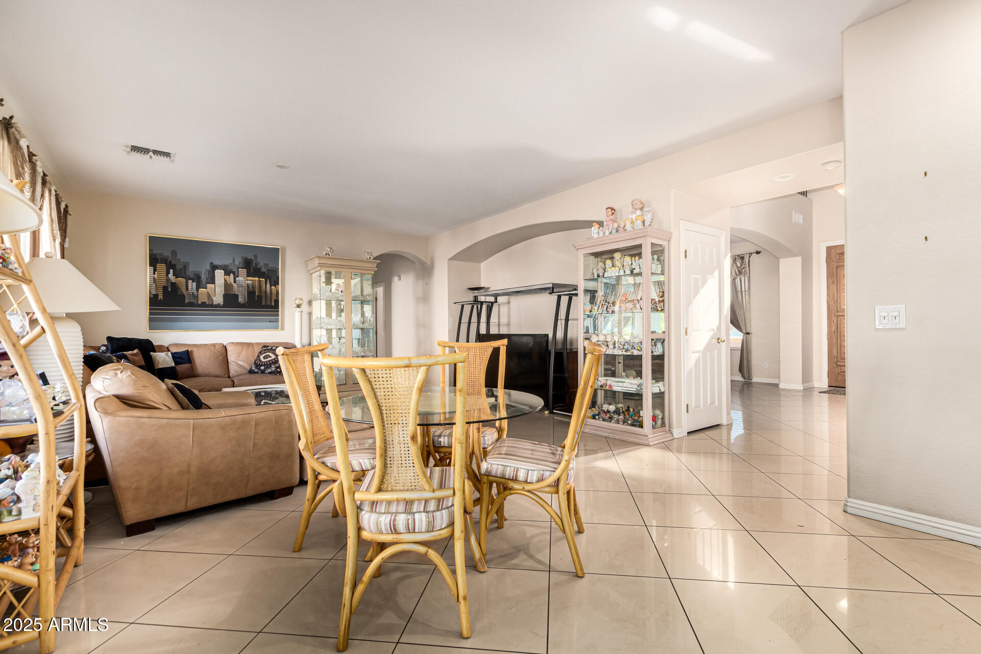 ROVEY FARM ESTATES SOUTH - Residential