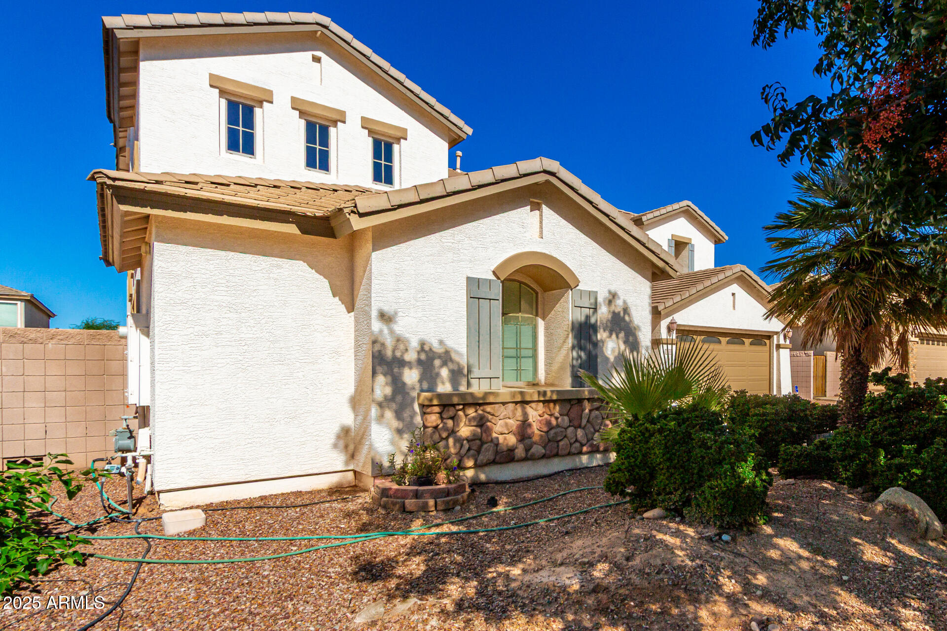 ROVEY FARM ESTATES SOUTH - Residential