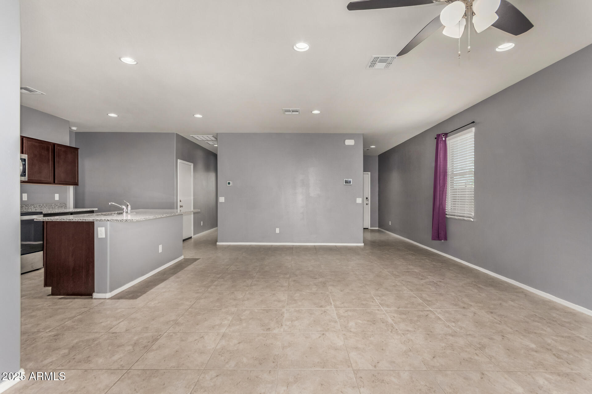 GILA BUTTES PHASE 1 - Residential