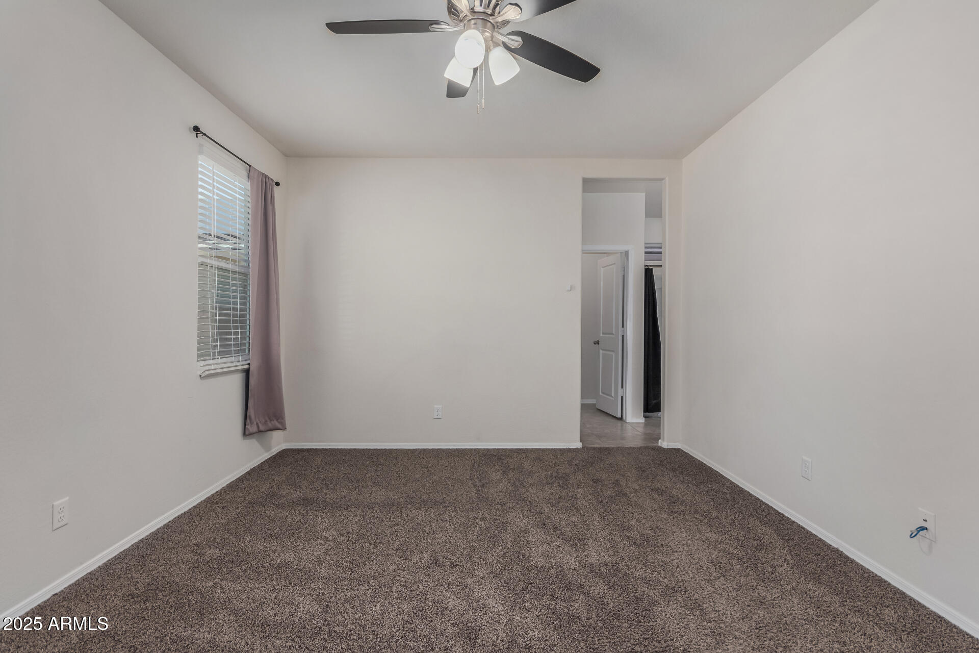 GILA BUTTES PHASE 1 - Residential