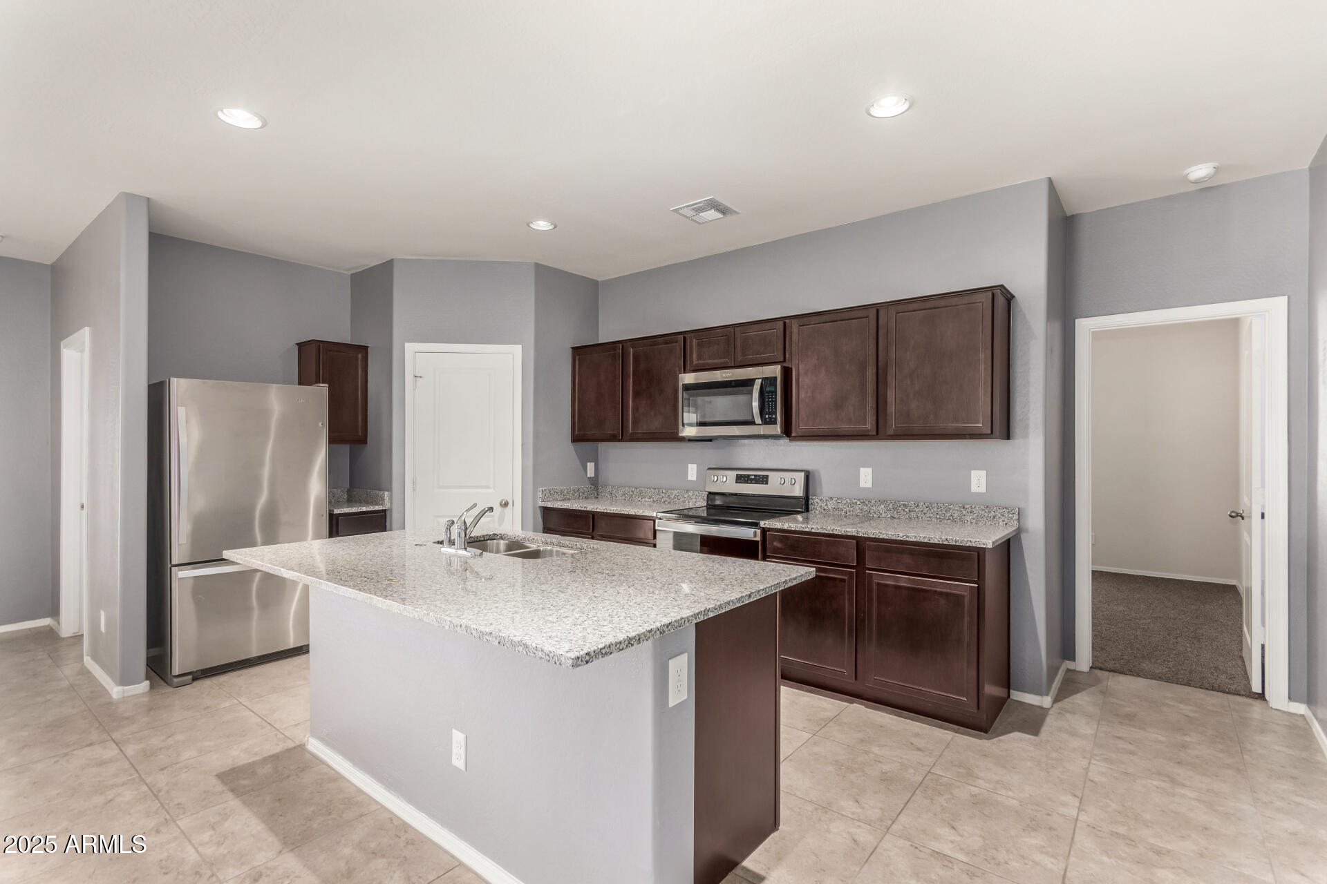 GILA BUTTES PHASE 1 - Residential