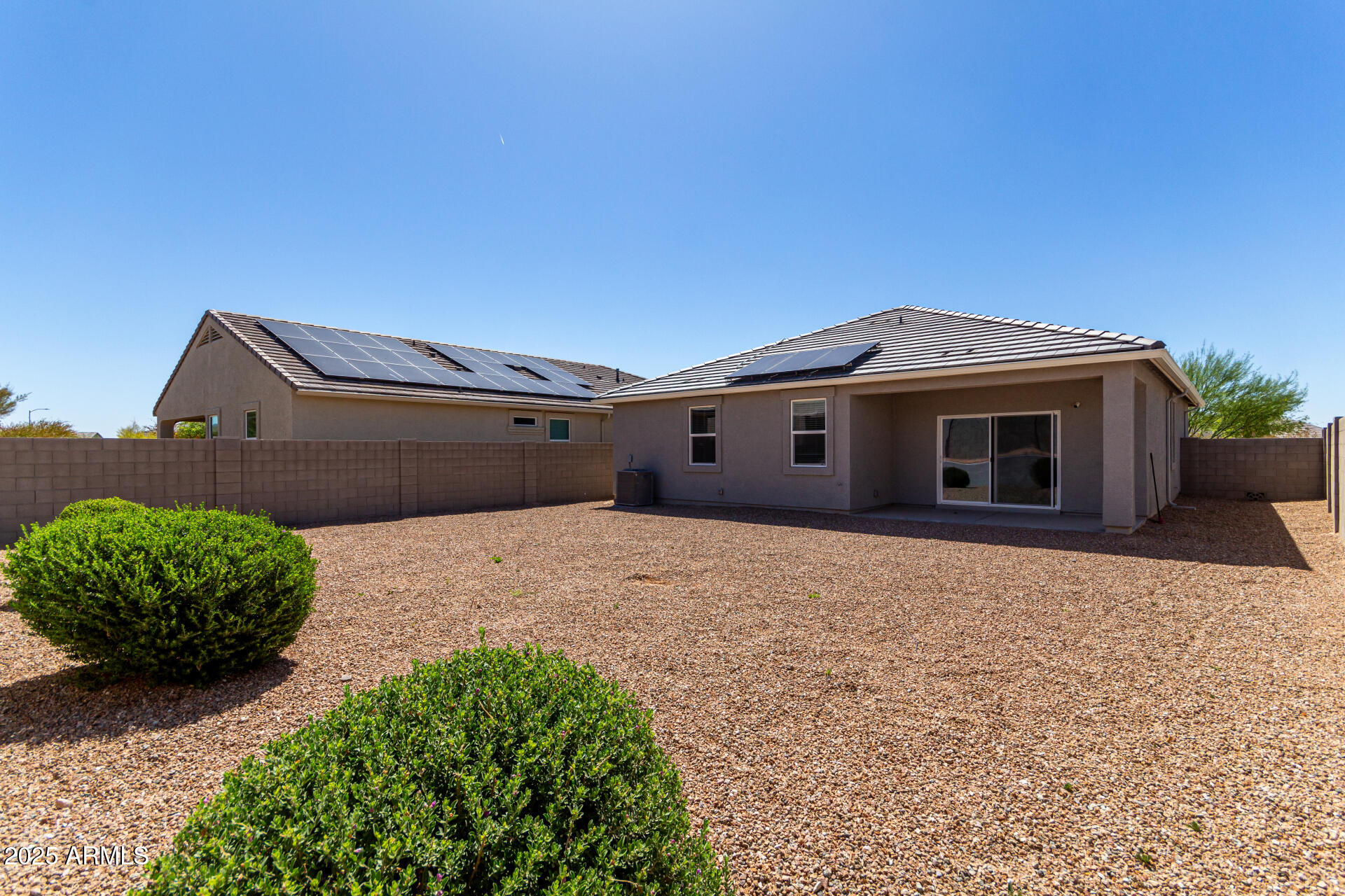 GILA BUTTES PHASE 1 - Residential