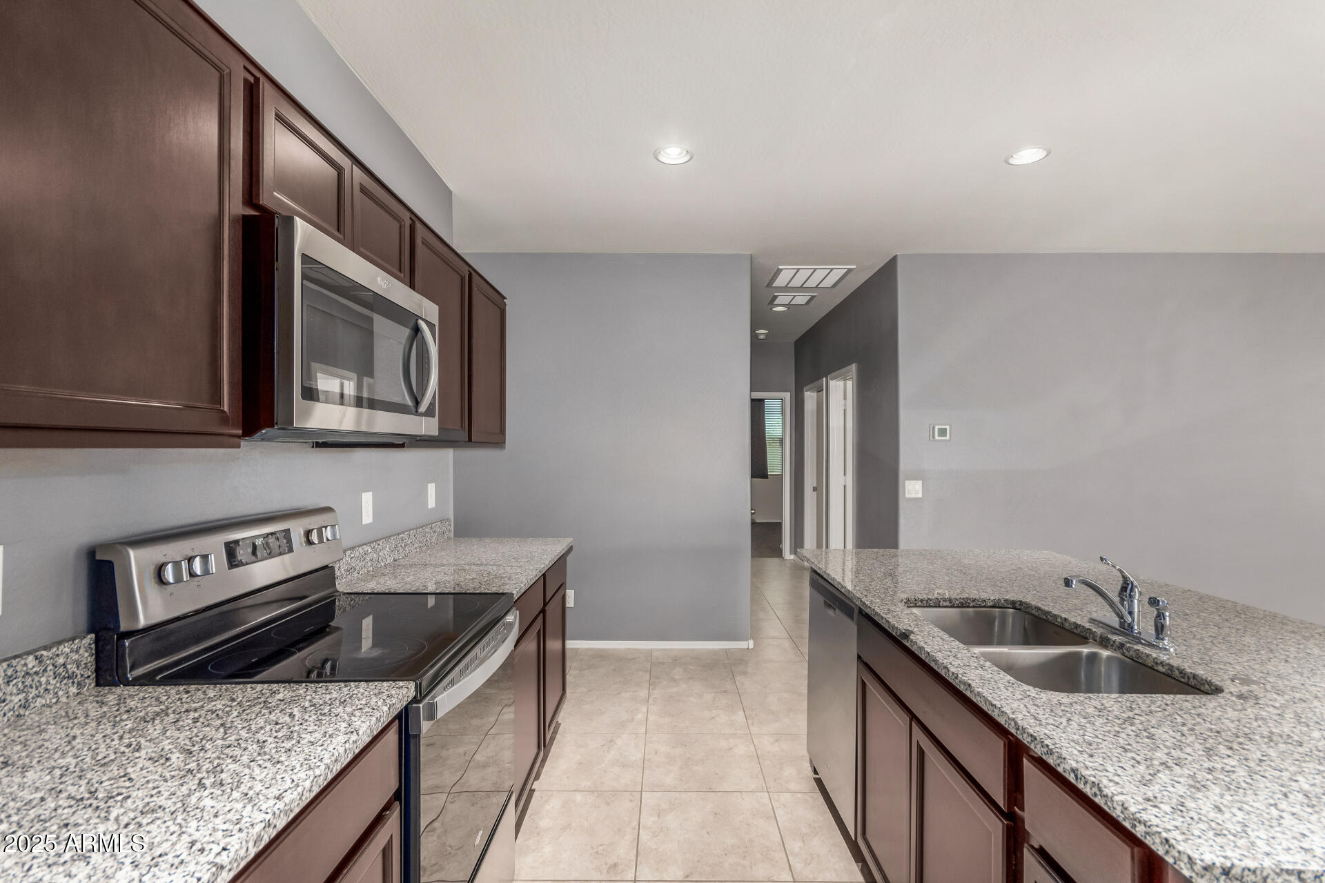 GILA BUTTES PHASE 1 - Residential