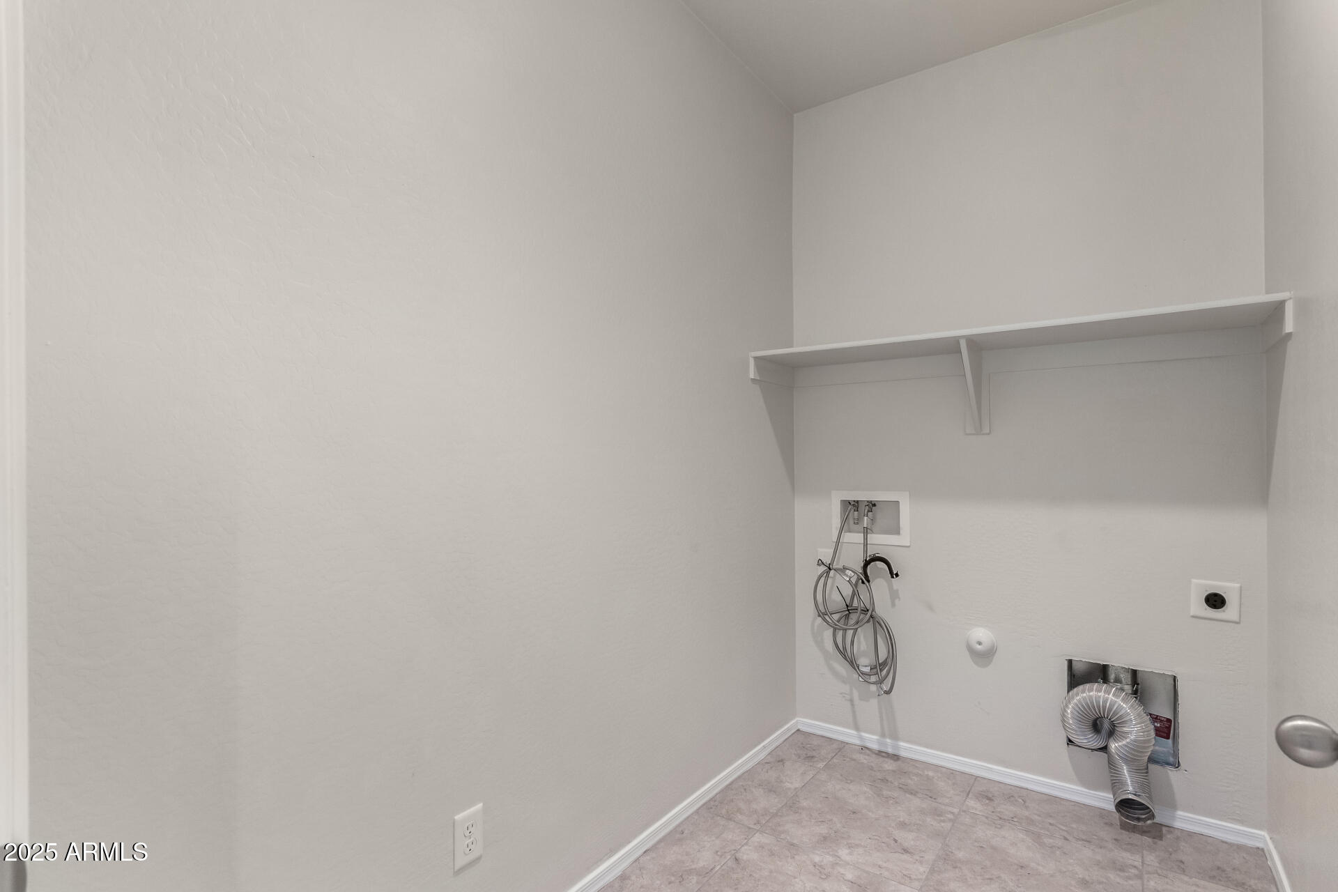 GILA BUTTES PHASE 1 - Residential