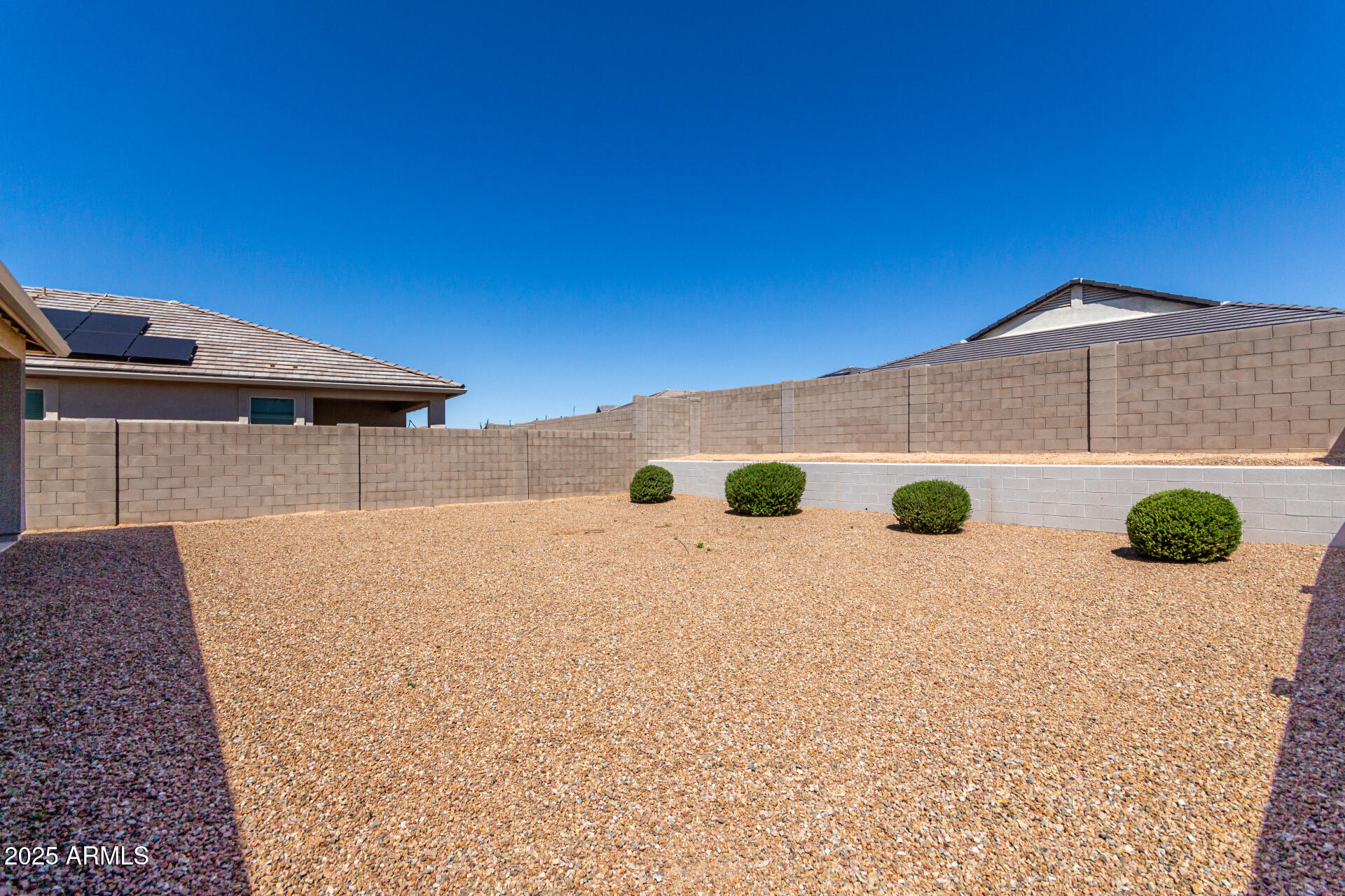 GILA BUTTES PHASE 1 - Residential