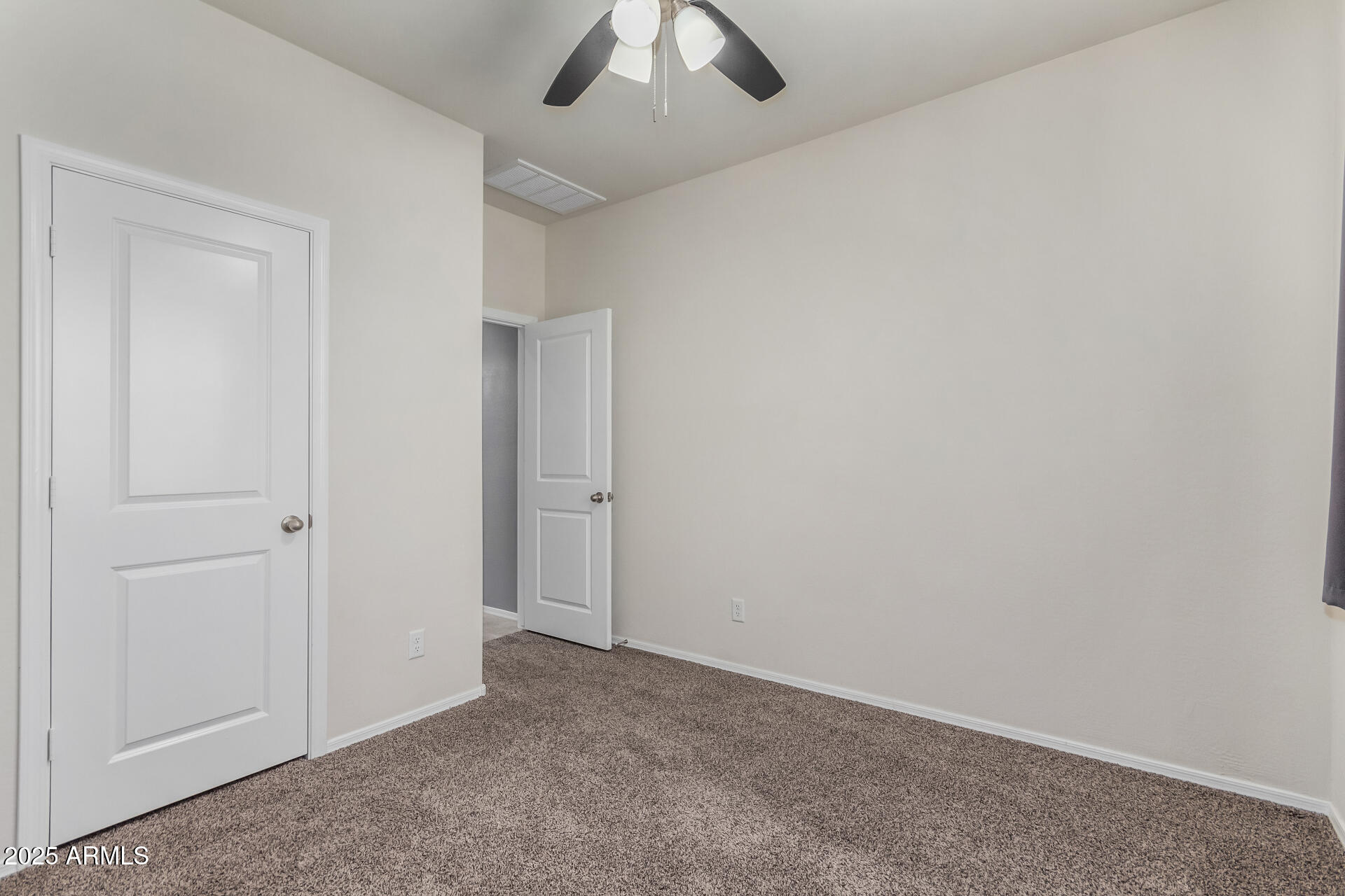 GILA BUTTES PHASE 1 - Residential