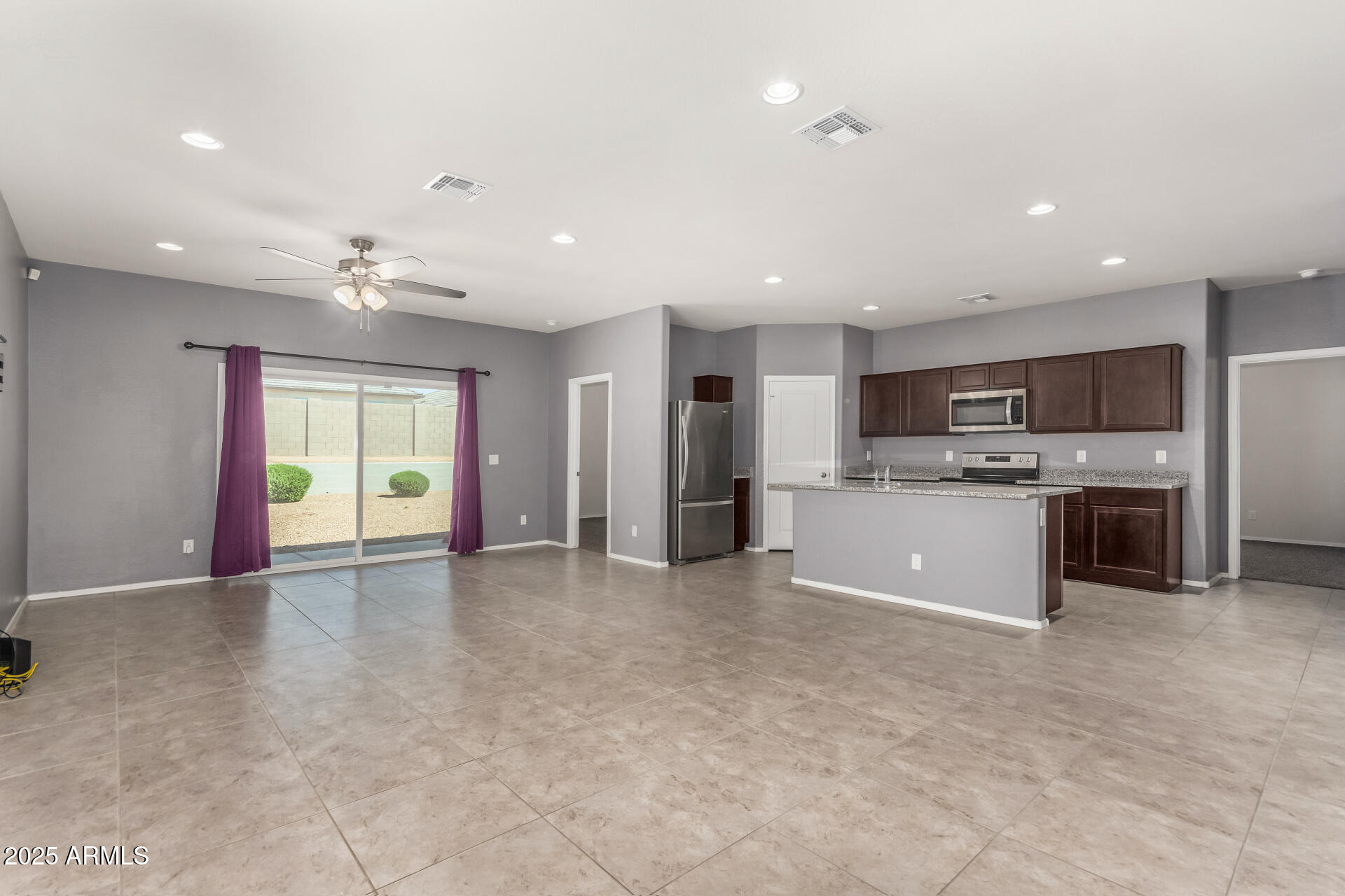 GILA BUTTES PHASE 1 - Residential
