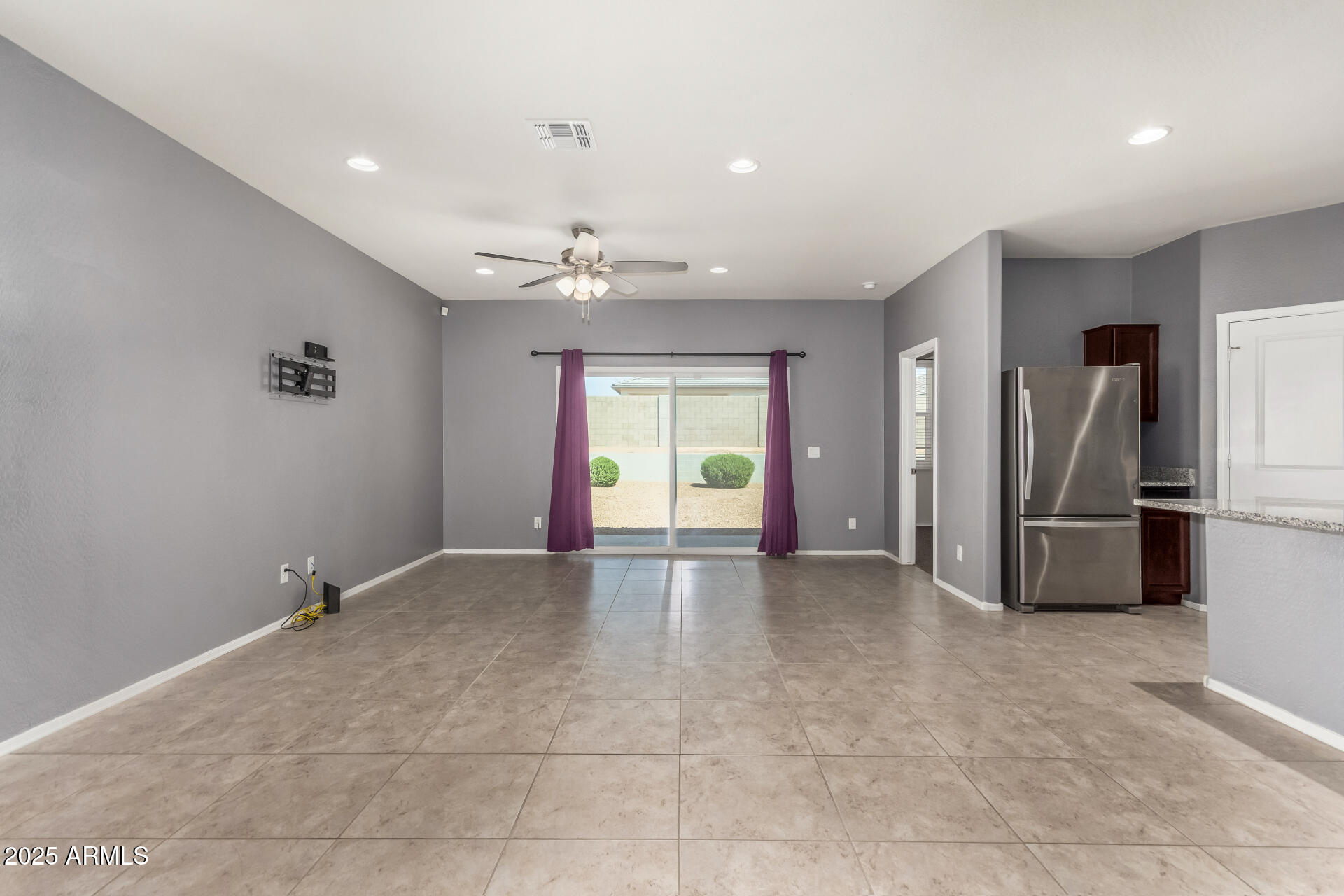 GILA BUTTES PHASE 1 - Residential