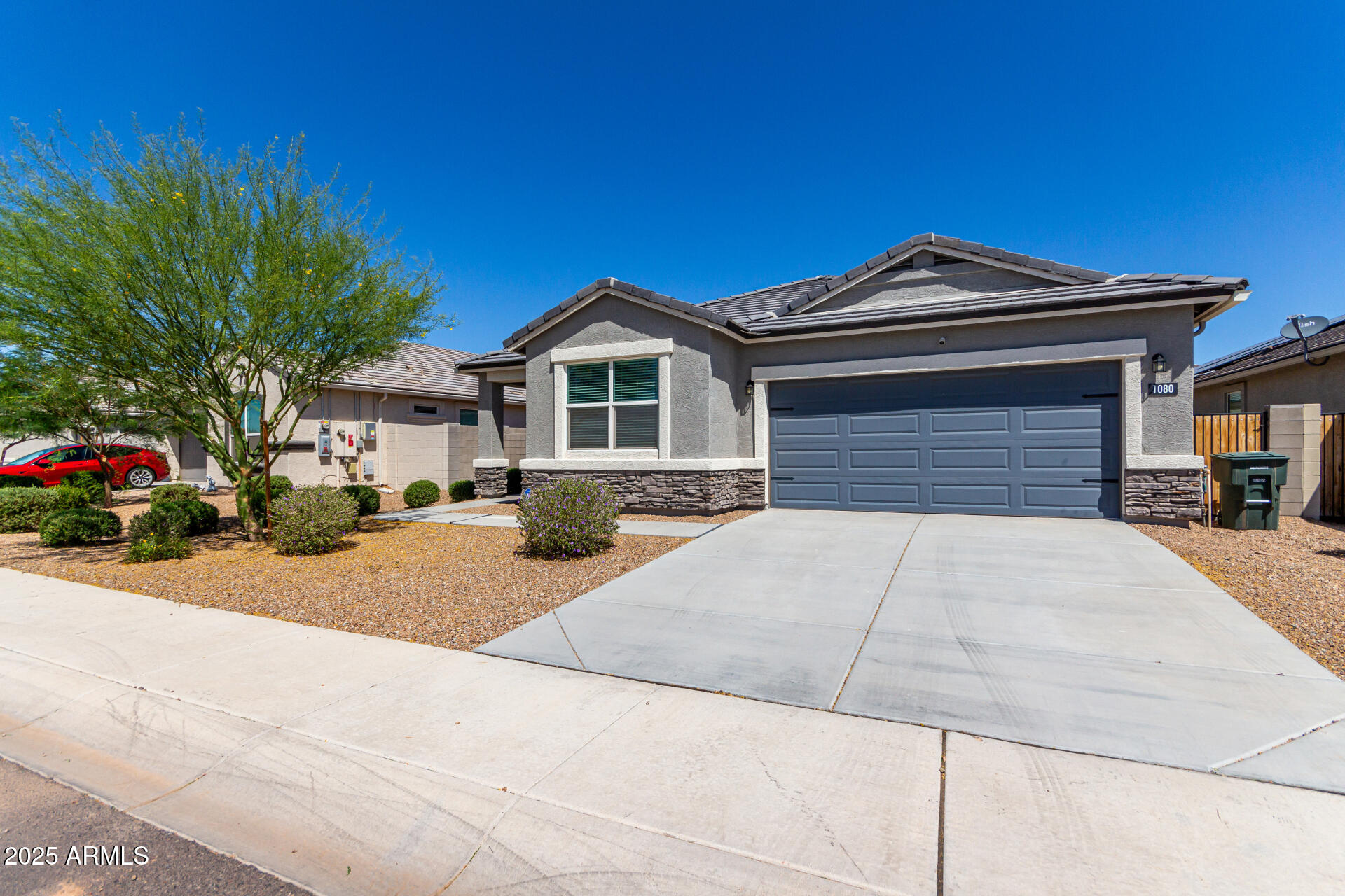 GILA BUTTES PHASE 1 - Residential