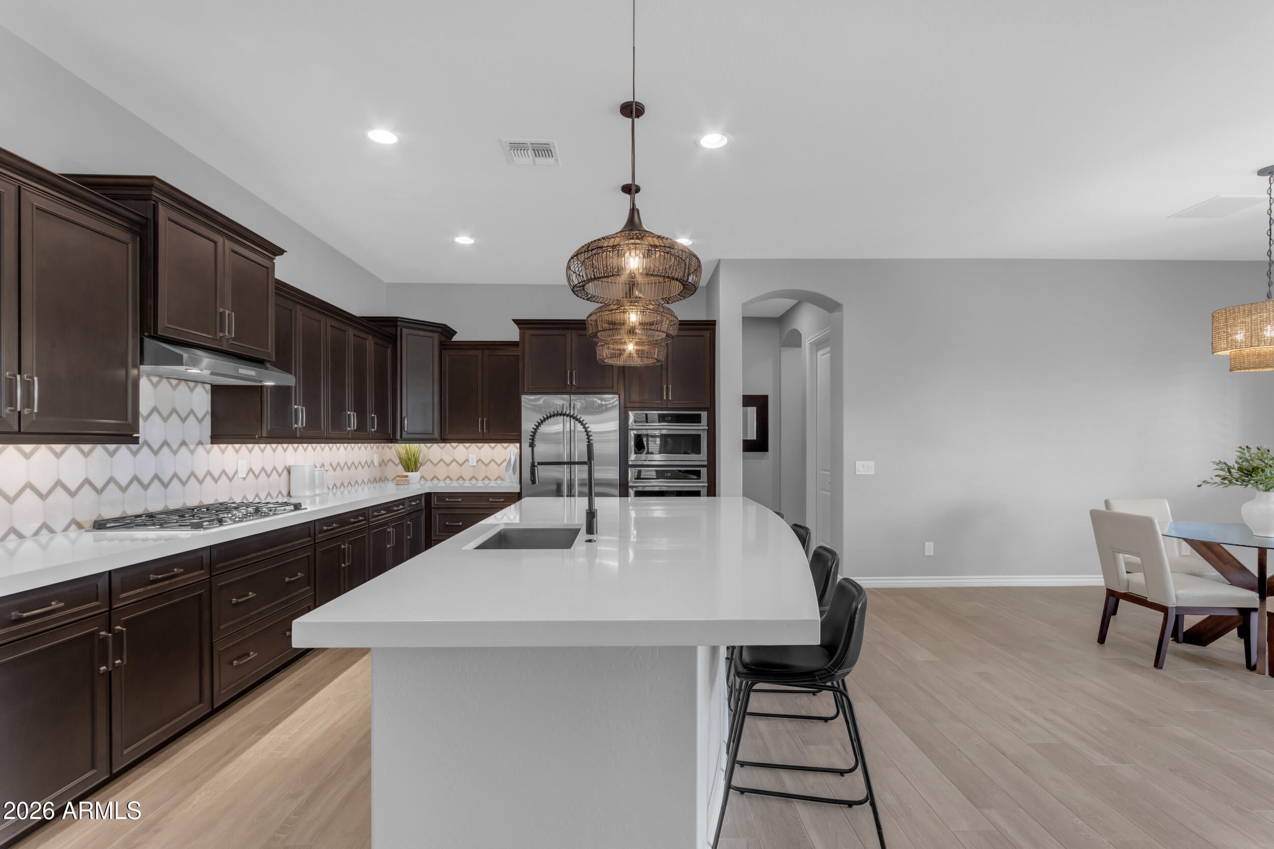 FULTON HOMES PROMENADE PARCEL 5A 2019024485 - Residential