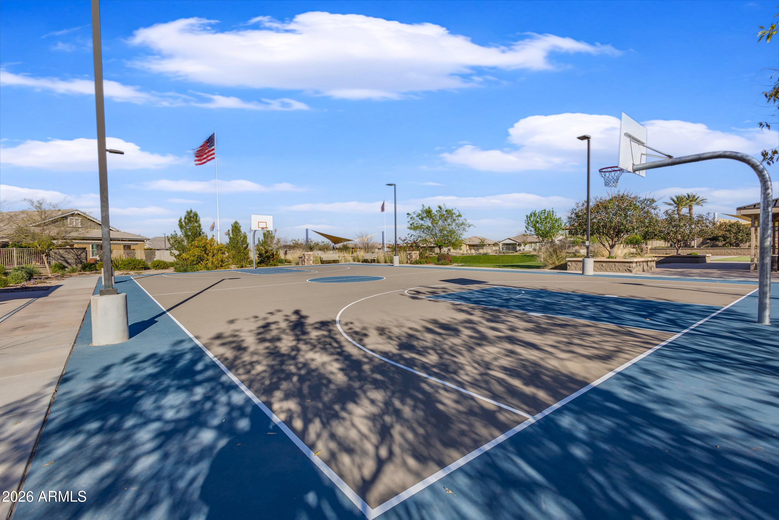 FULTON HOMES PROMENADE PARCEL 5A 2019024485 - Residential