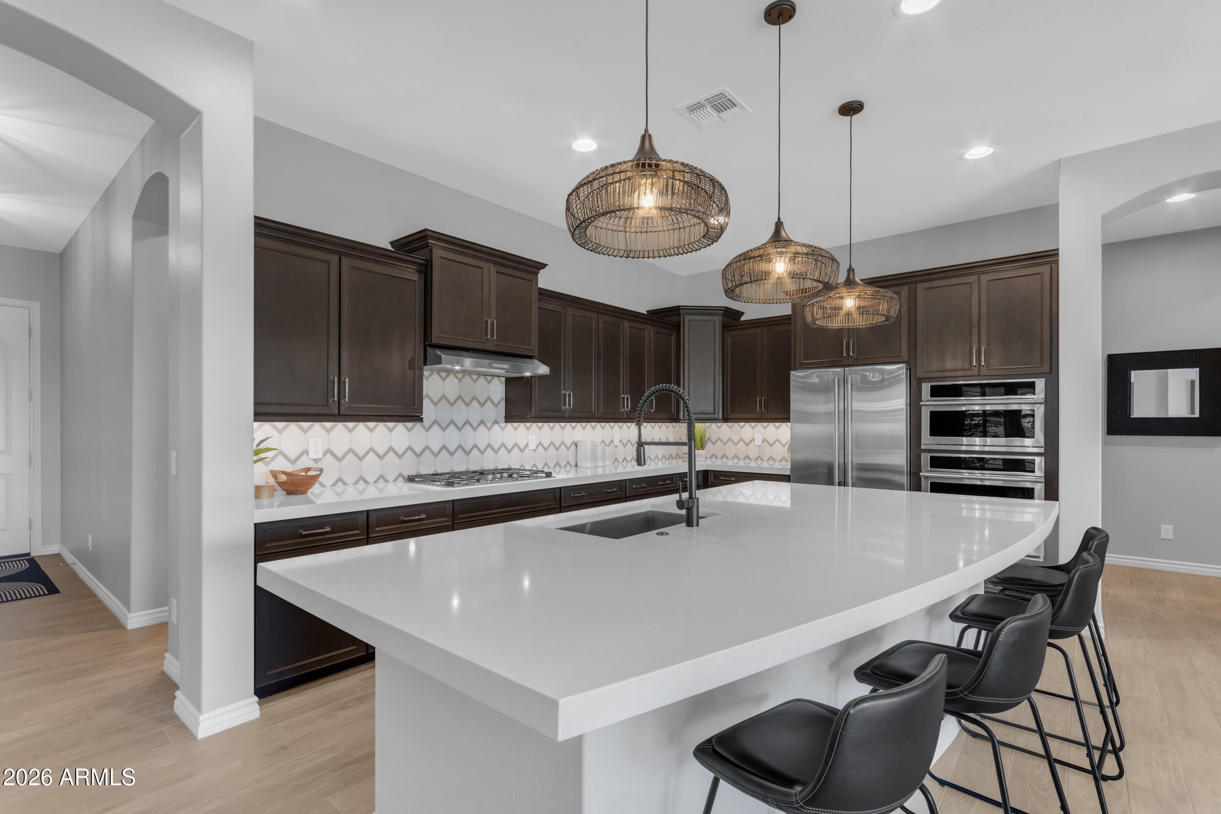 FULTON HOMES PROMENADE PARCEL 5A 2019024485 - Residential