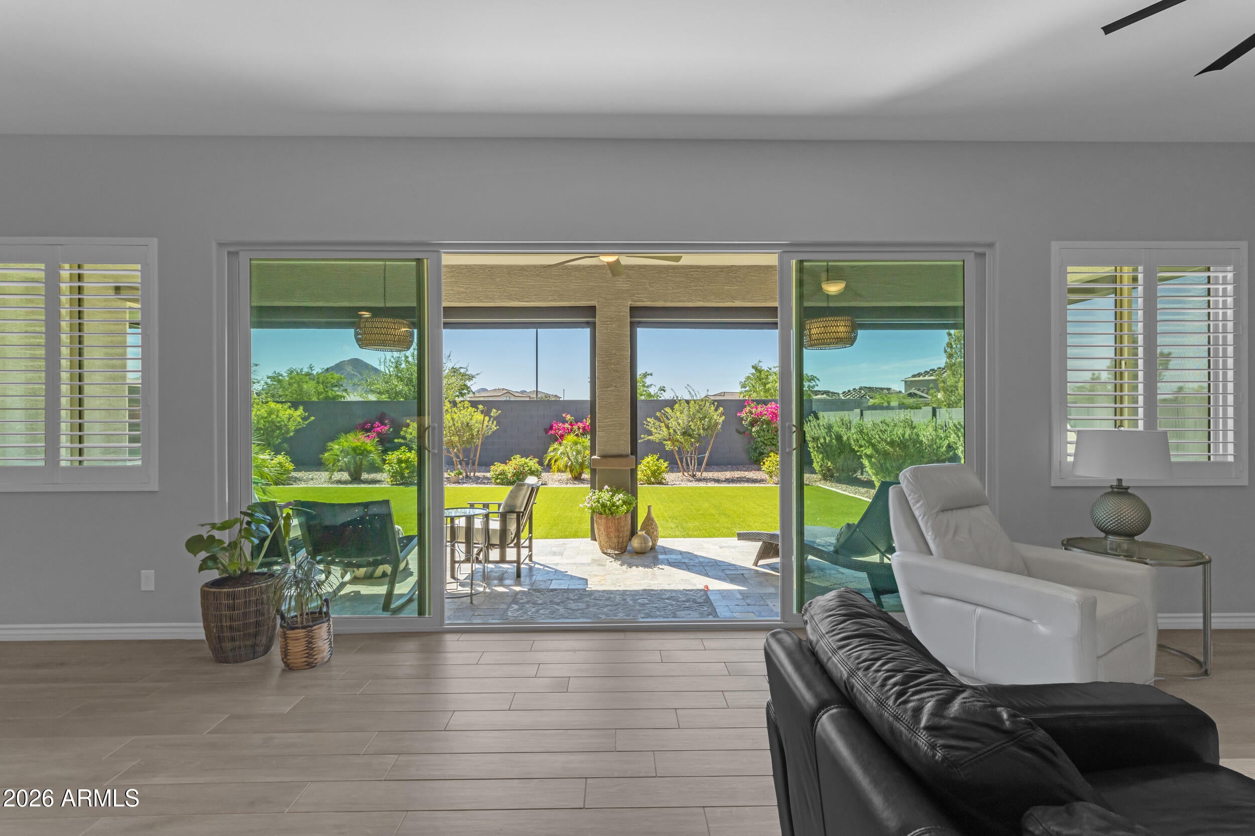 FULTON HOMES PROMENADE PARCEL 5A 2019024485 - Residential