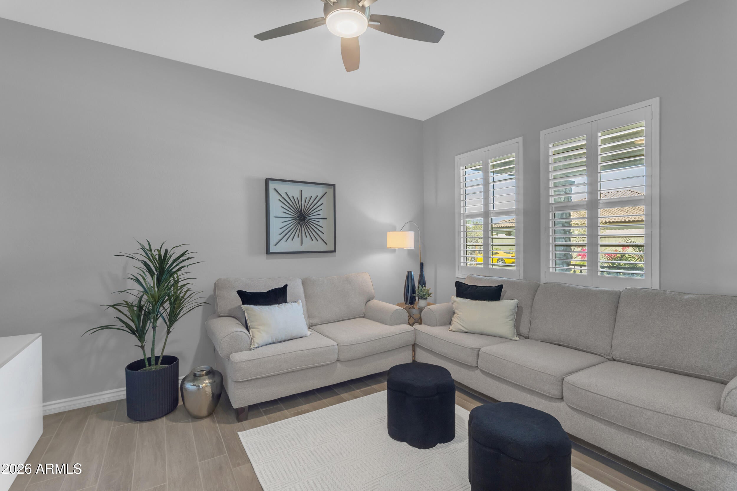 FULTON HOMES PROMENADE PARCEL 5A 2019024485 - Residential