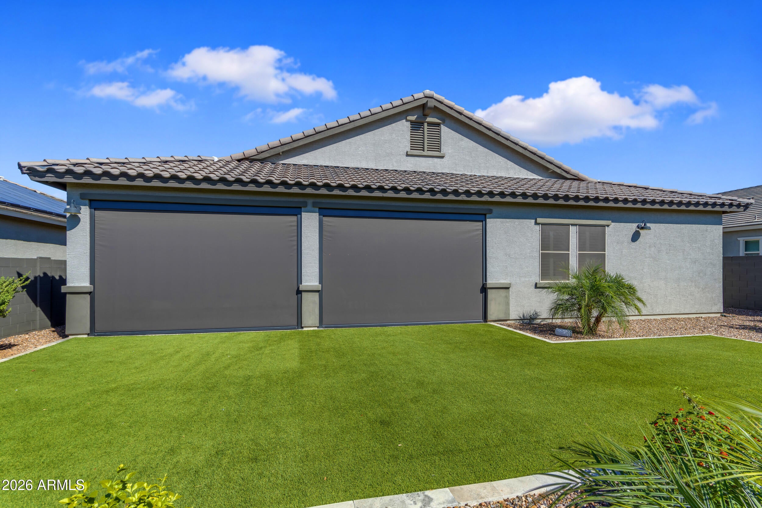 FULTON HOMES PROMENADE PARCEL 5A 2019024485 - Residential