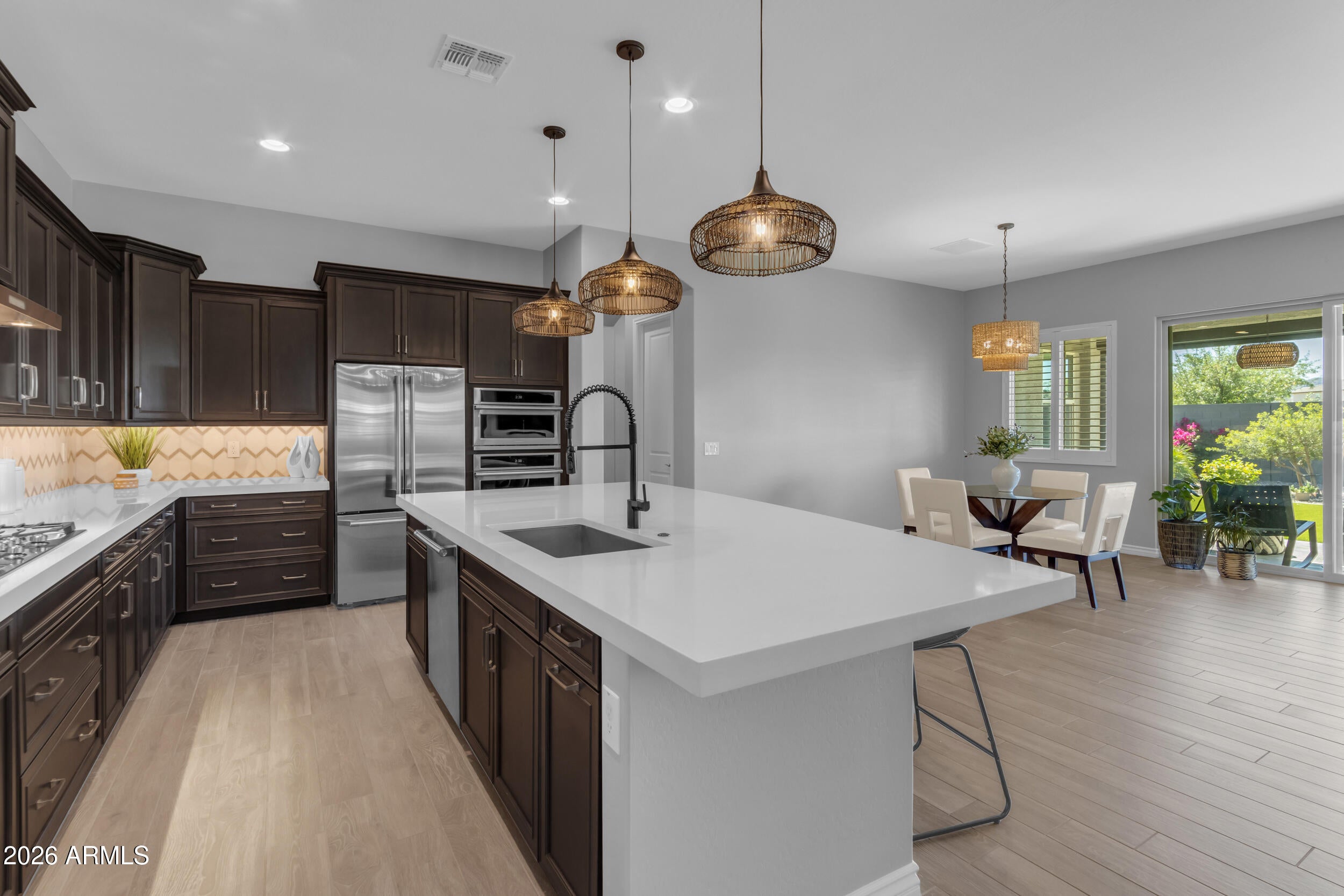 FULTON HOMES PROMENADE PARCEL 5A 2019024485 - Residential