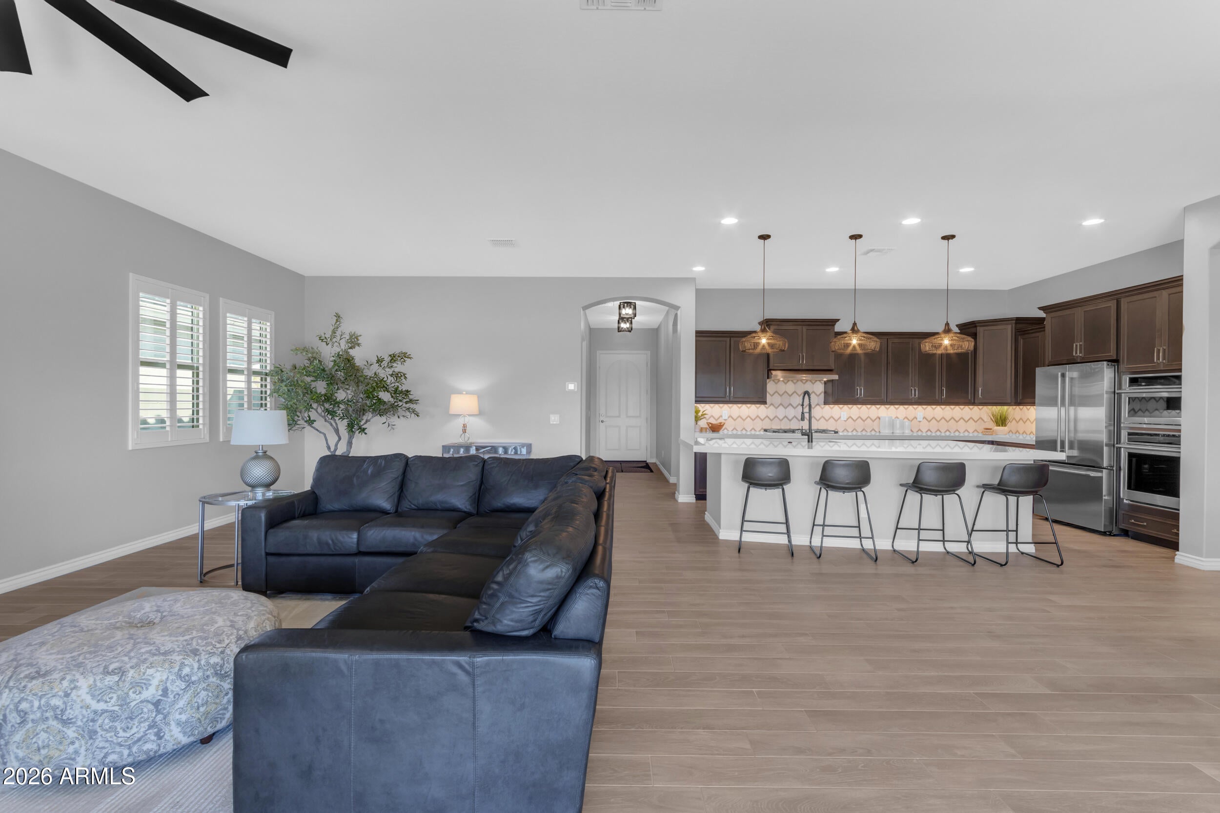 FULTON HOMES PROMENADE PARCEL 5A 2019024485 - Residential