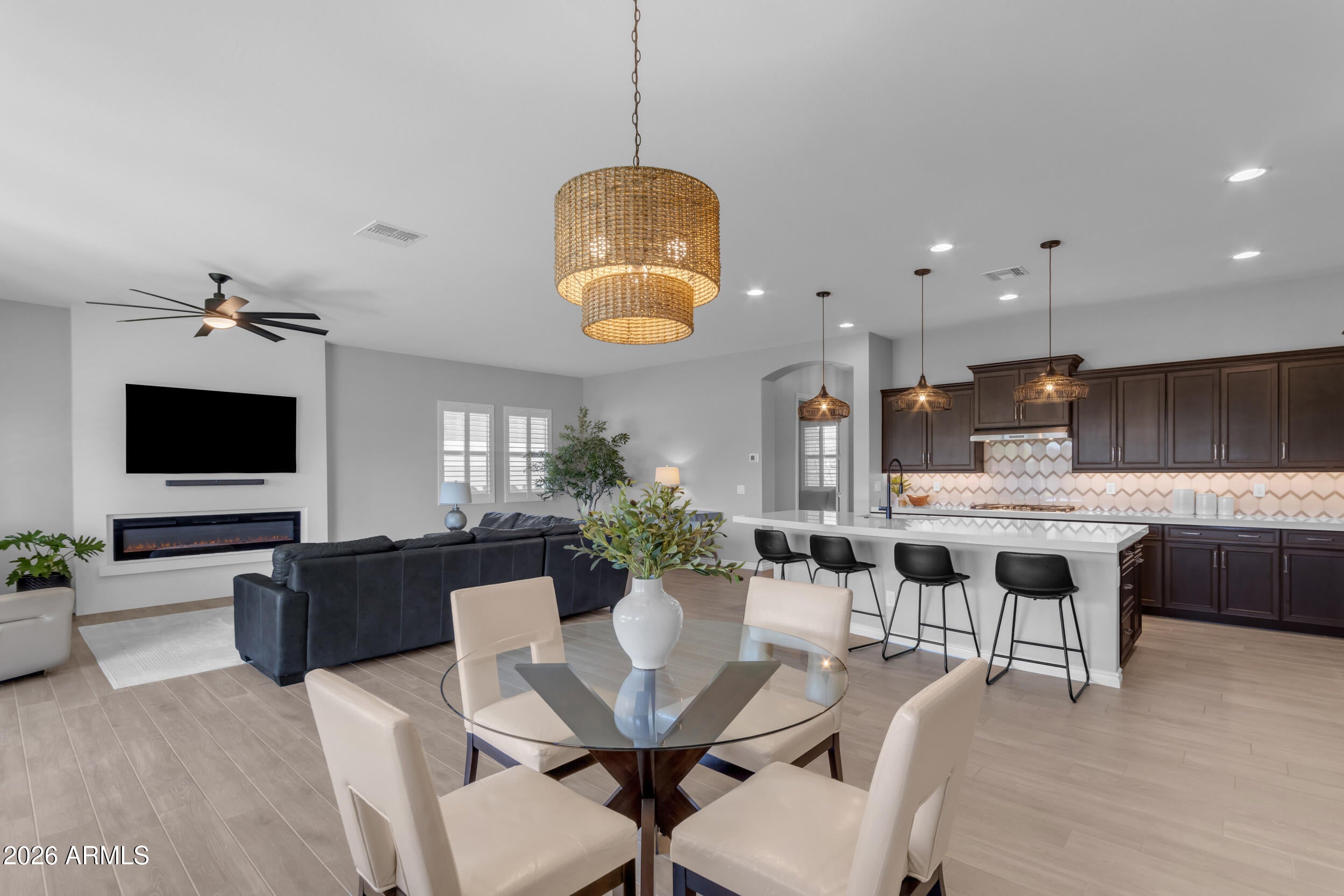 FULTON HOMES PROMENADE PARCEL 5A 2019024485 - Residential