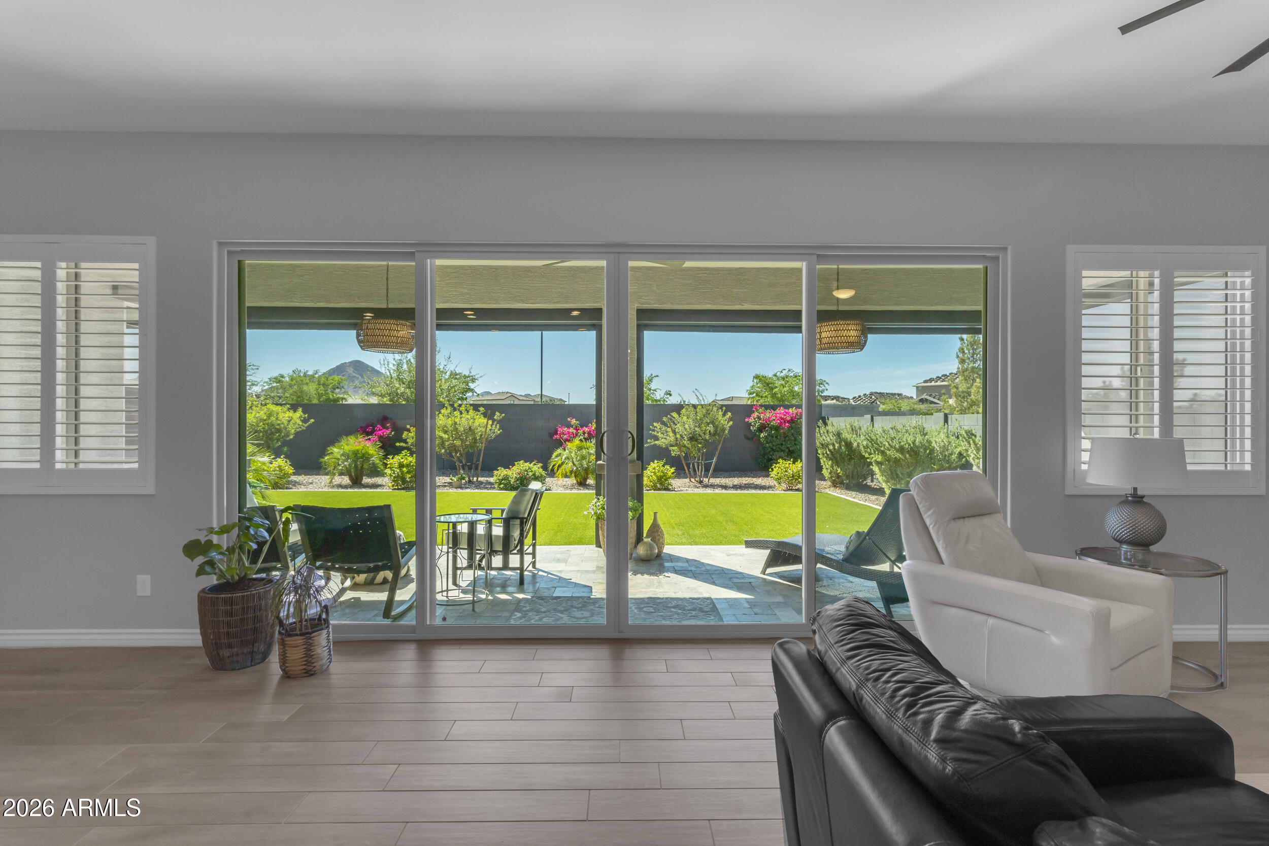 FULTON HOMES PROMENADE PARCEL 5A 2019024485 - Residential
