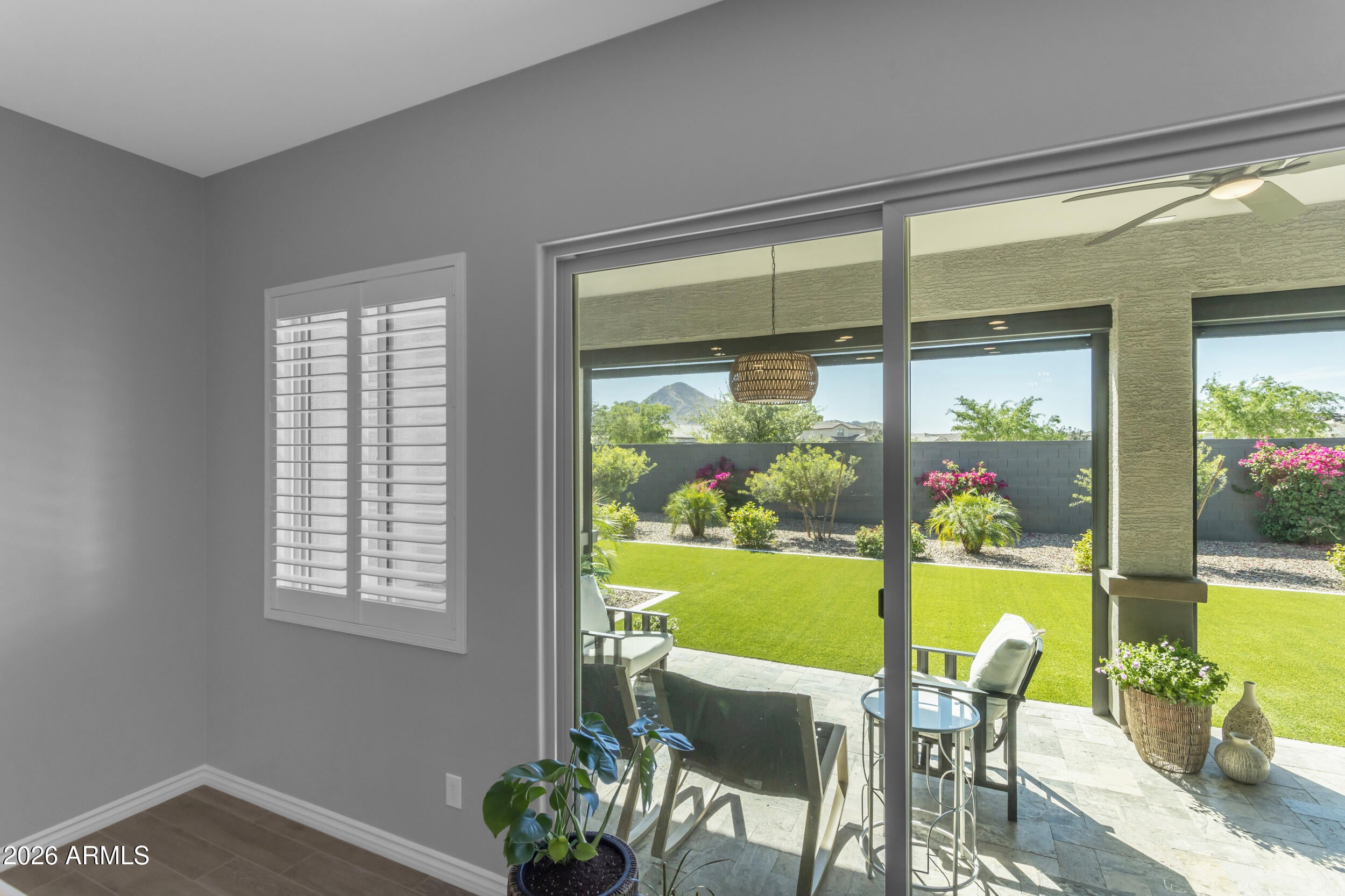 FULTON HOMES PROMENADE PARCEL 5A 2019024485 - Residential