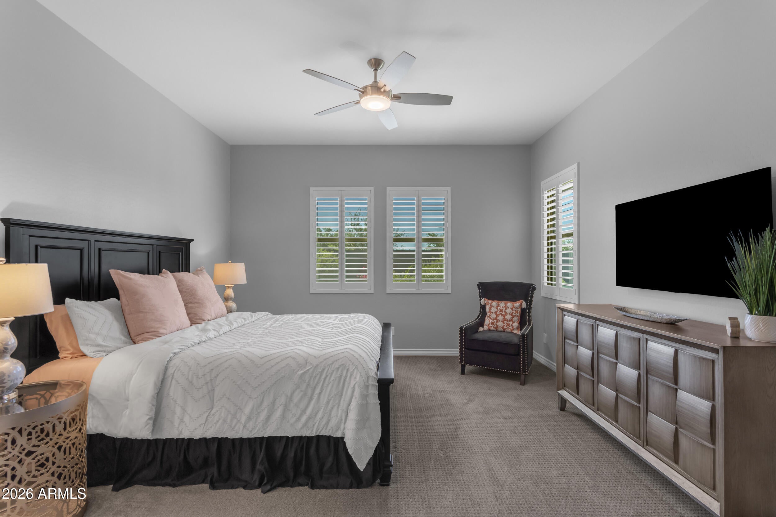 FULTON HOMES PROMENADE PARCEL 5A 2019024485 - Residential